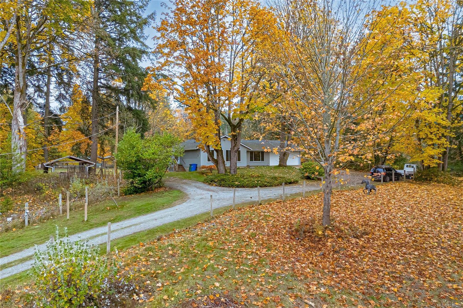 Cobble Hill, BC V0R 1N2,4315 Telegraph Rd