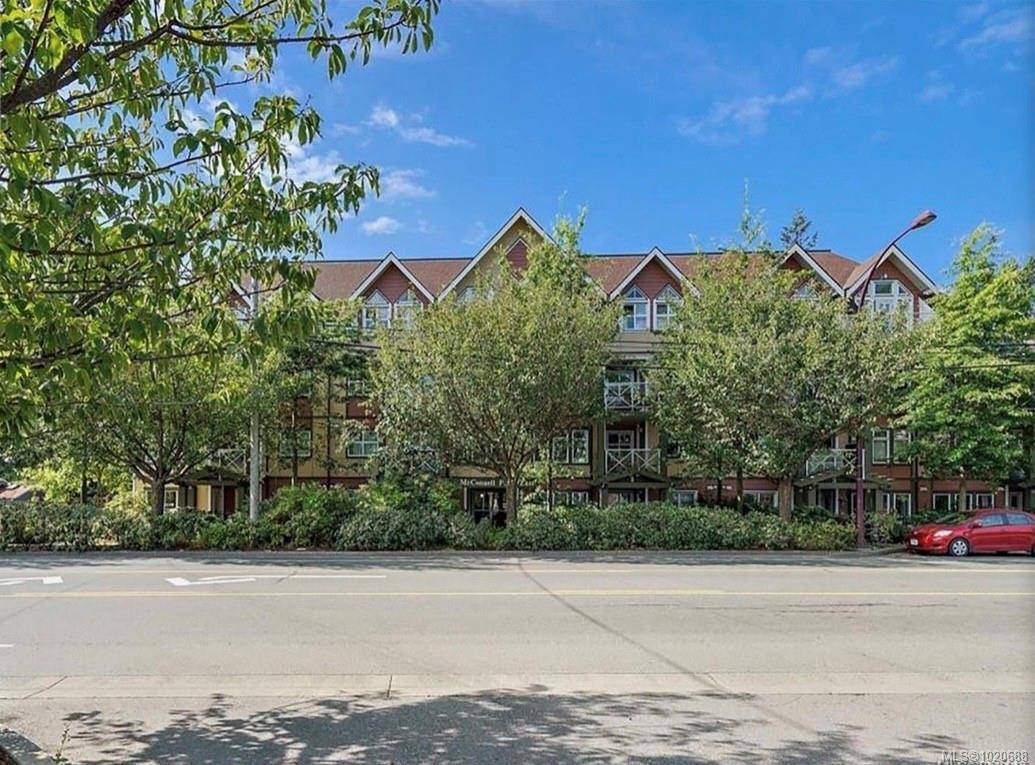 Langford, BC V9B 0G2,655 Goldstream Ave #210