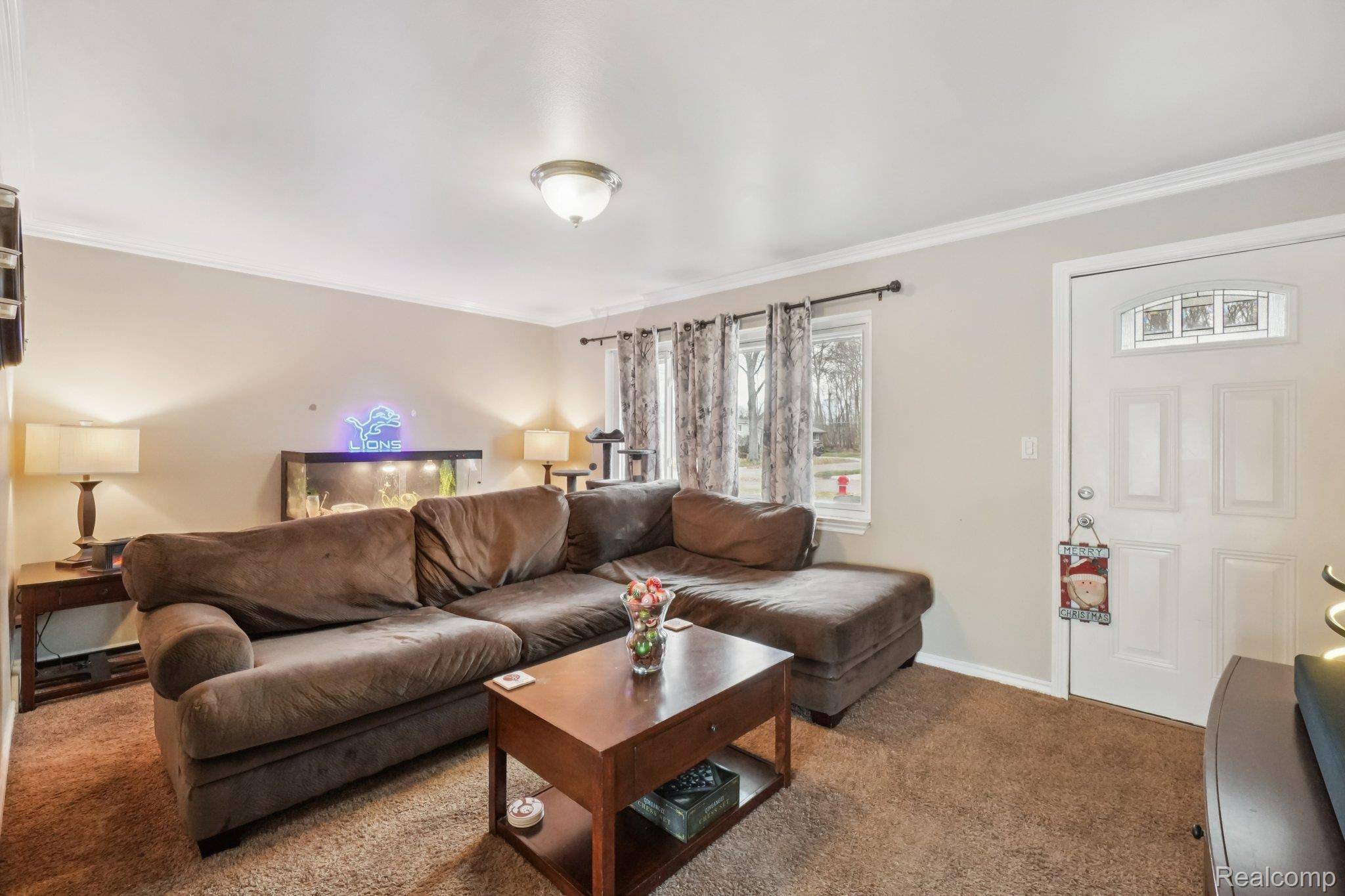 Sterling Heights, MI 48313,12987 Denoter DR