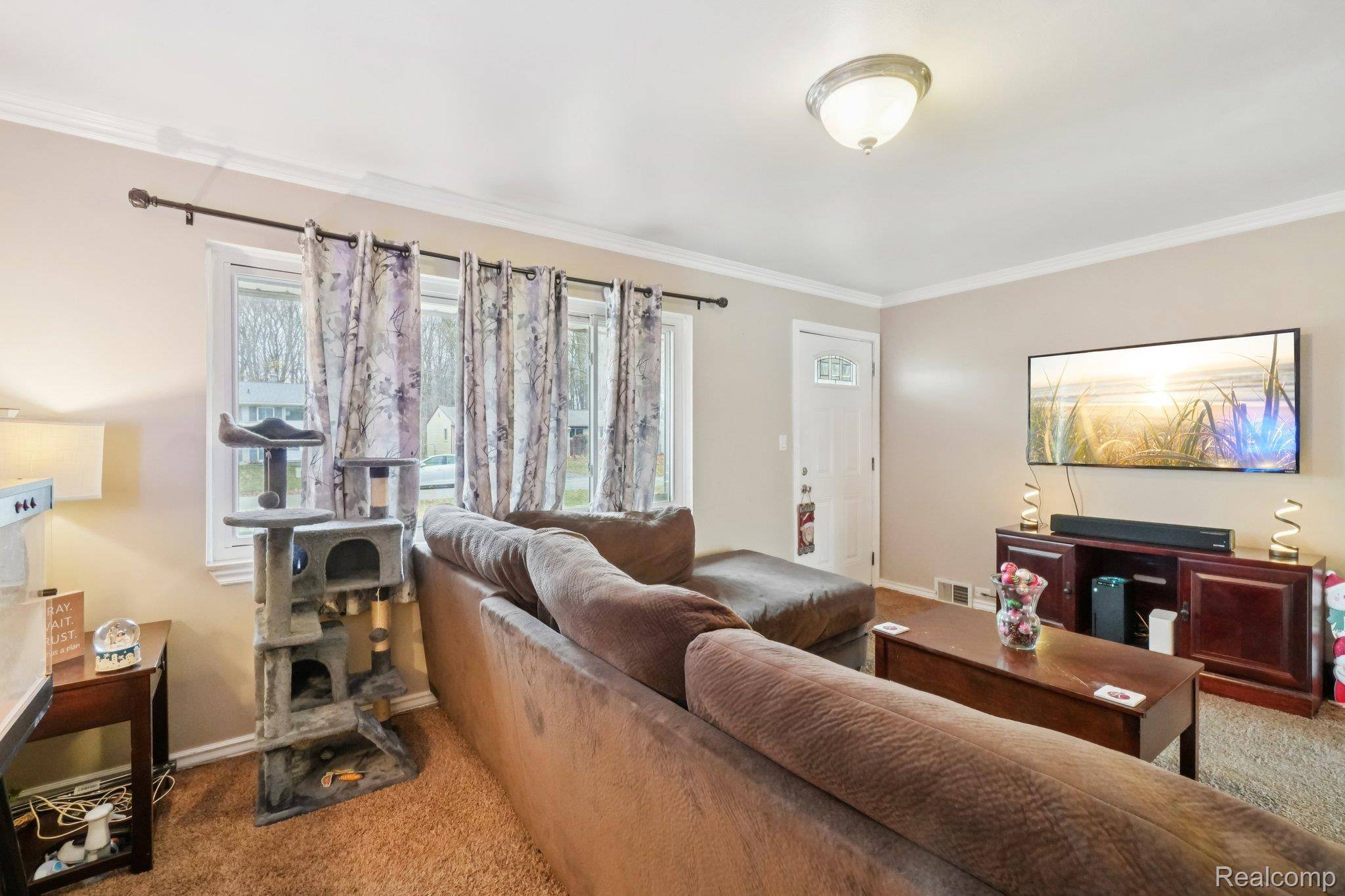 Sterling Heights, MI 48313,12987 Denoter DR