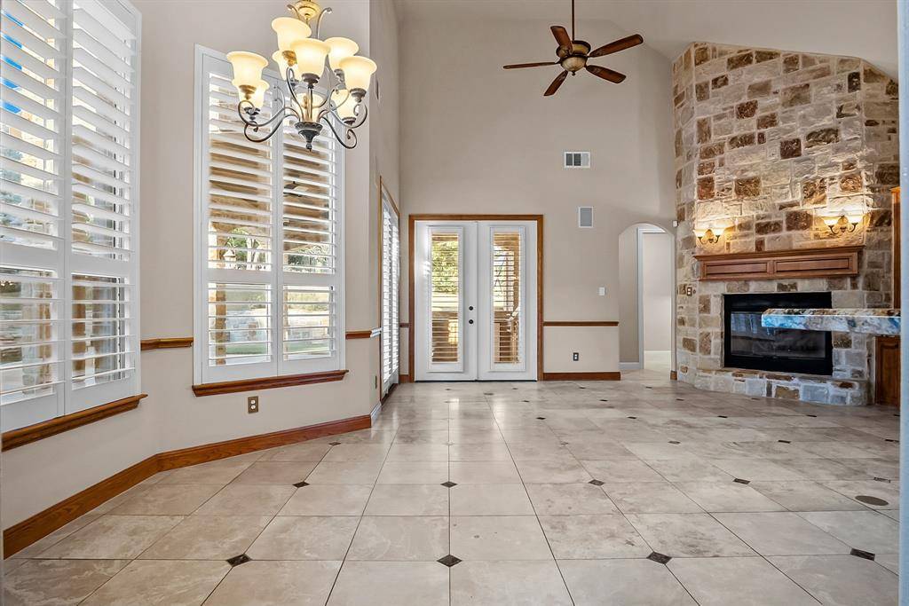 Aledo, TX 76008,1420 Keeneland Hill Drive