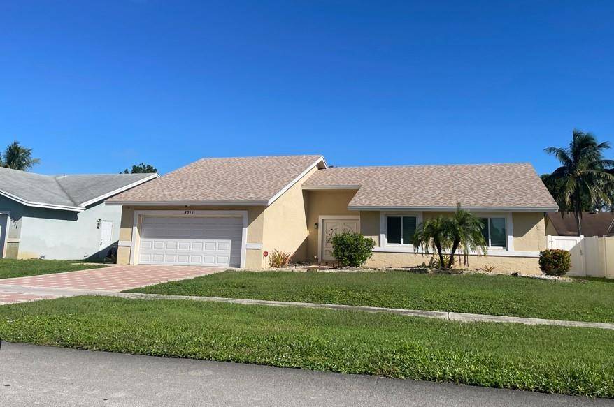 Lauderhill, FL 33351,8311 NW 53rd Ct