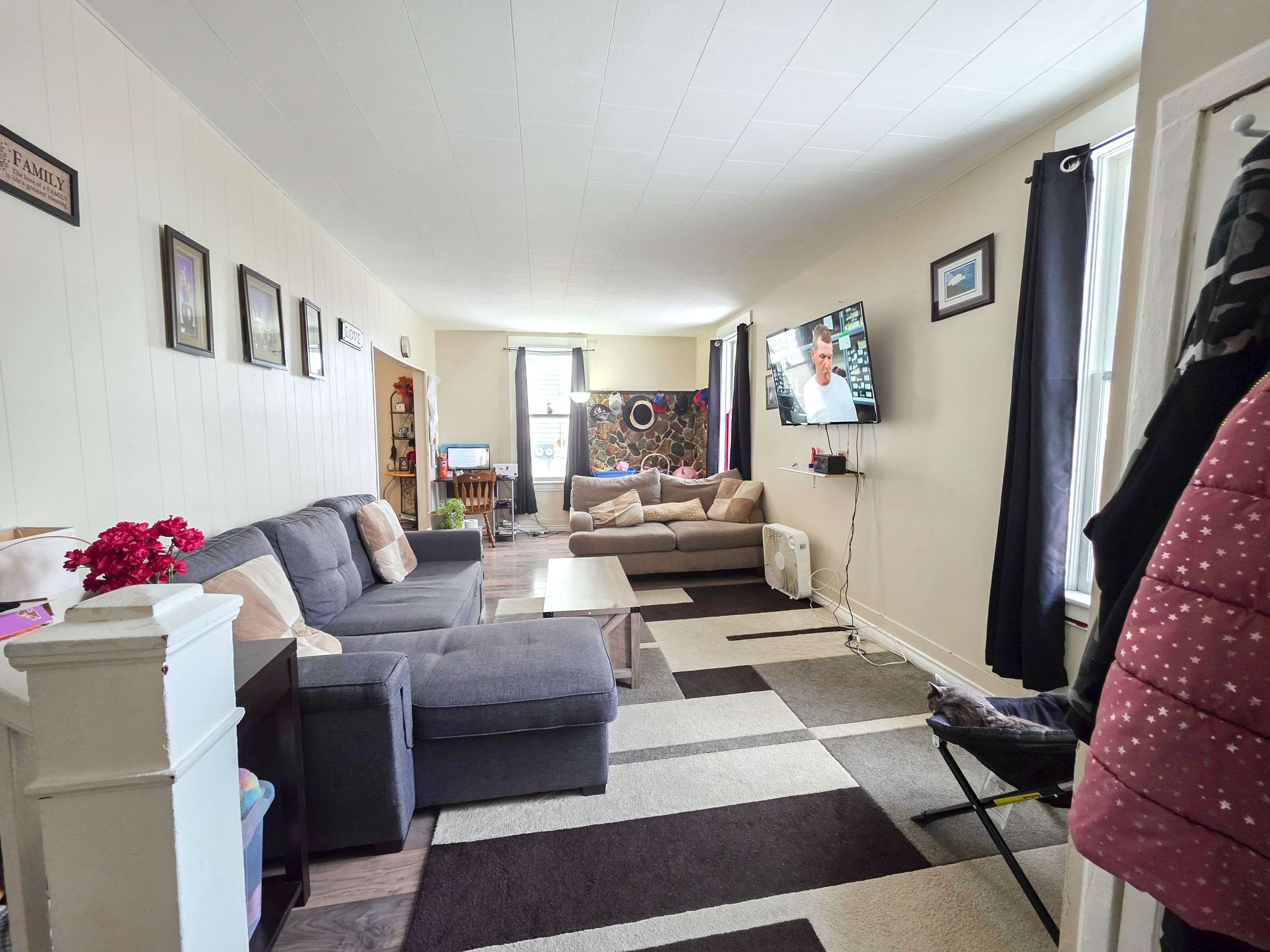 Timmins, ON P4N 1J3,65 Kirby AVE