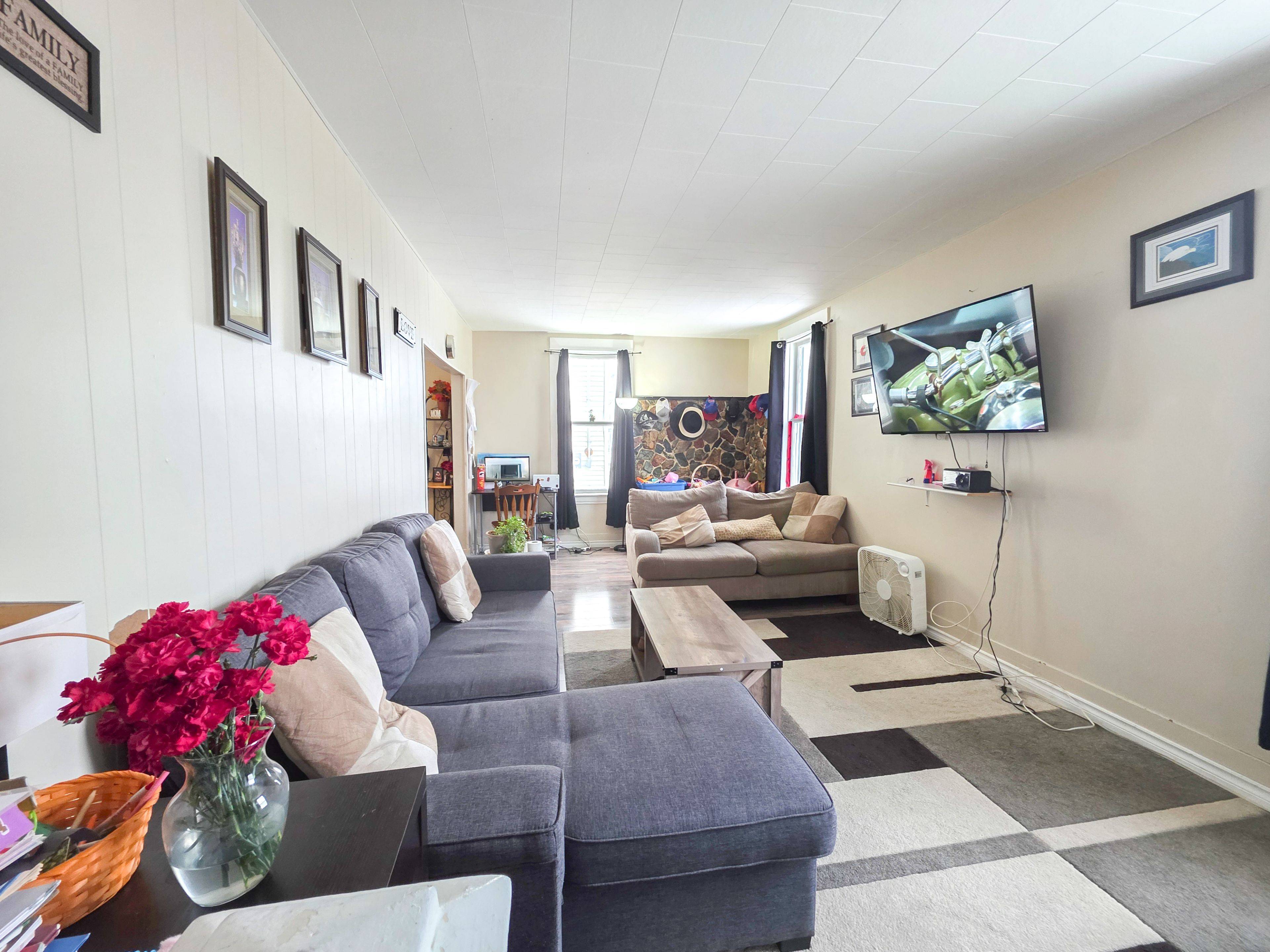 Timmins, ON P4N 1J3,65 Kirby AVE