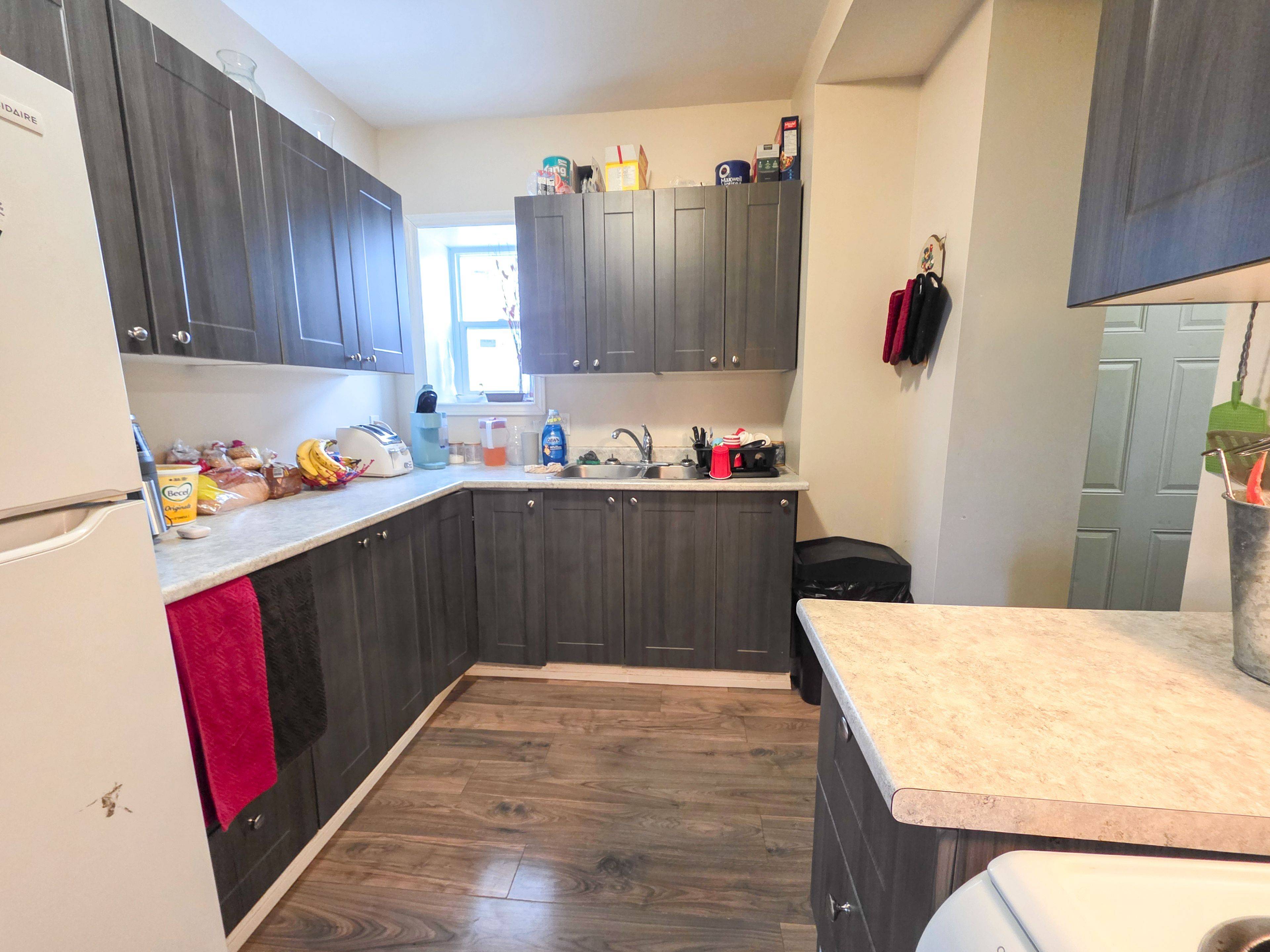 Timmins, ON P4N 1J3,65 Kirby AVE