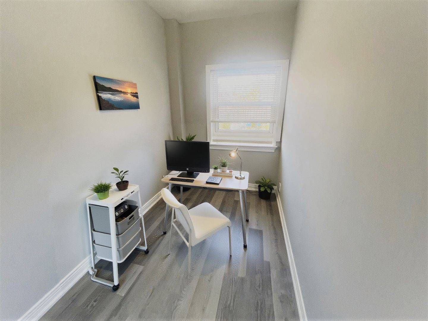 Toronto W03, ON M6E 2C9,2 Thornton AVE #Main