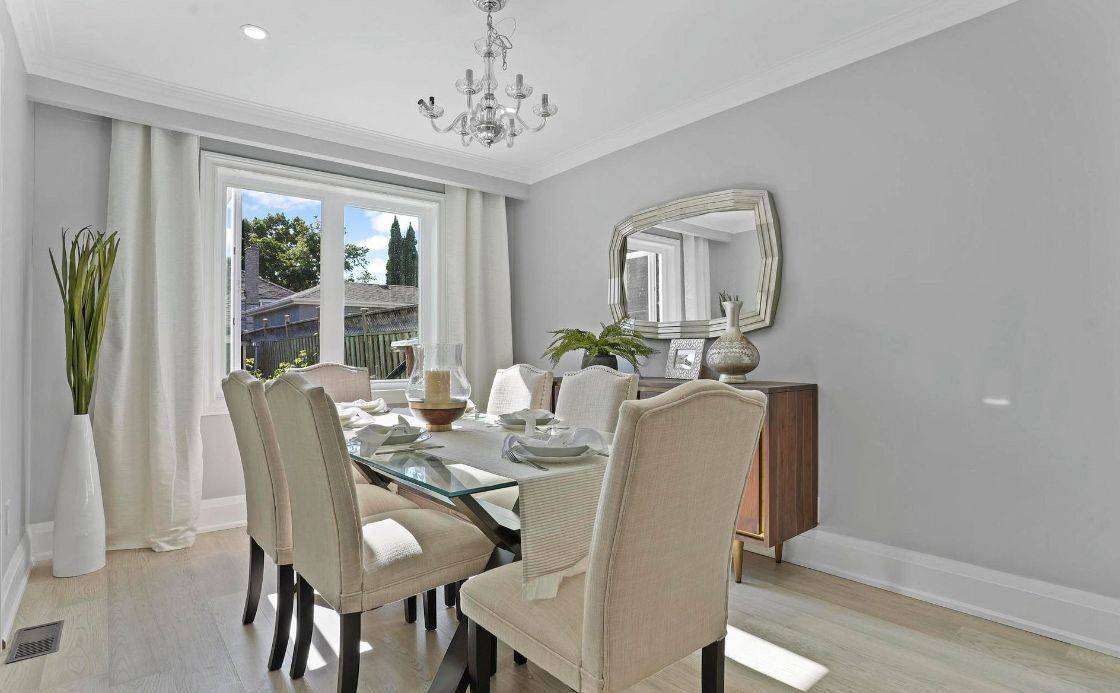 Toronto W03, ON M6M 4G7,90A Bicknell AVE