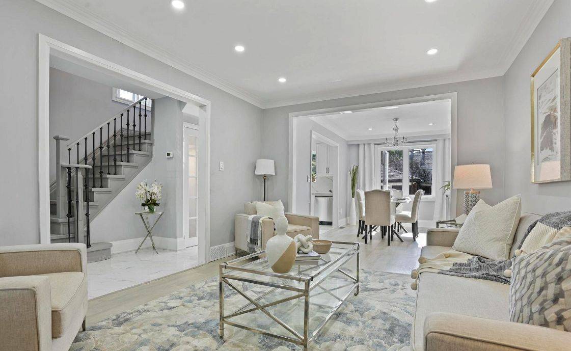 Toronto W03, ON M6M 4G7,90A Bicknell AVE