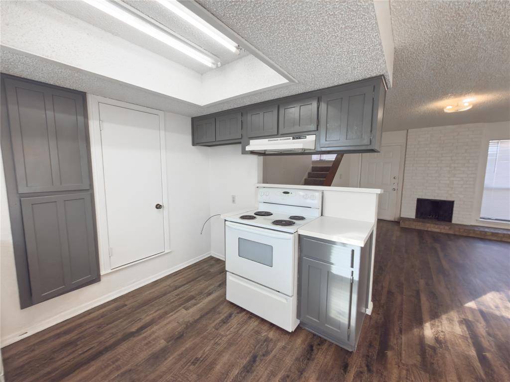 Fort Worth, TX 76107,4825 DIAZ Avenue #2