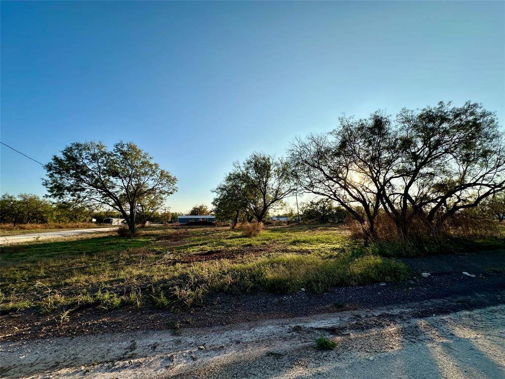 Trent, TX 79561,117 S Main Street