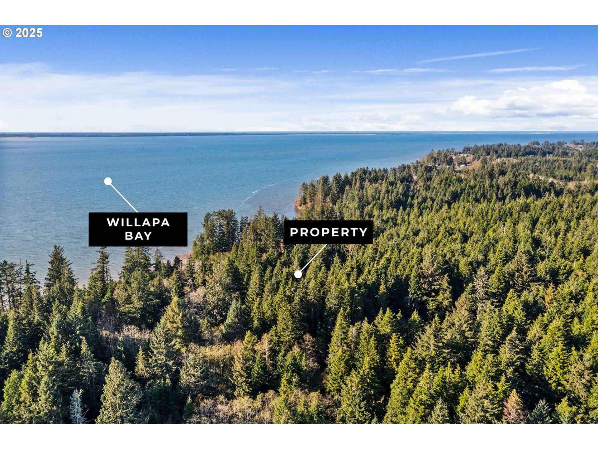 South Bend, WA 98586,Lot 35