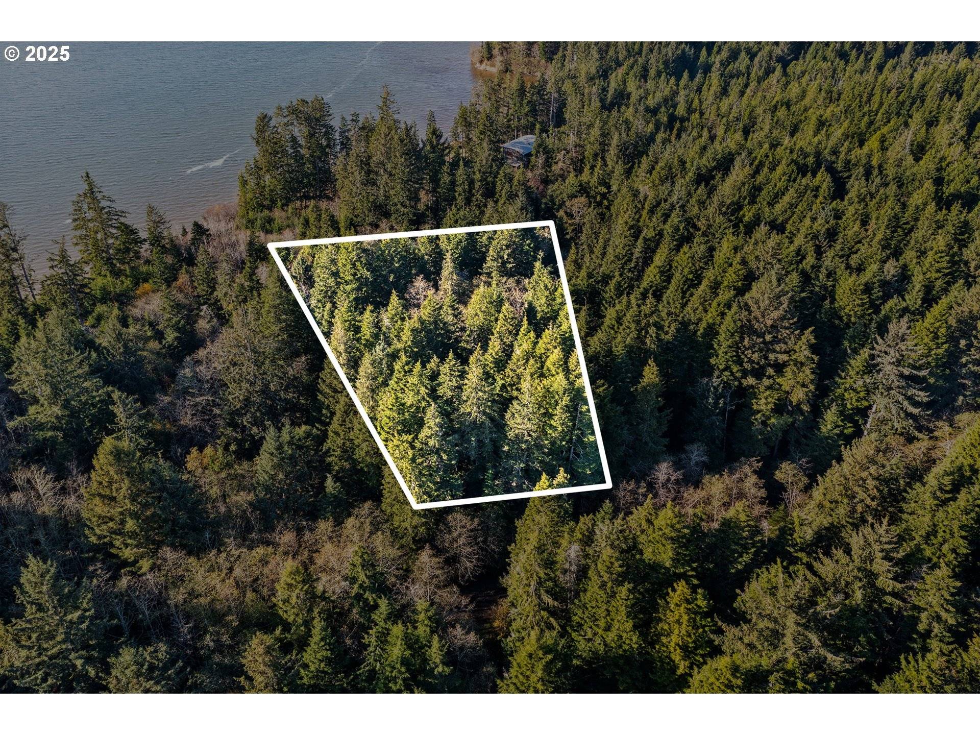 South Bend, WA 98586,Lot 35
