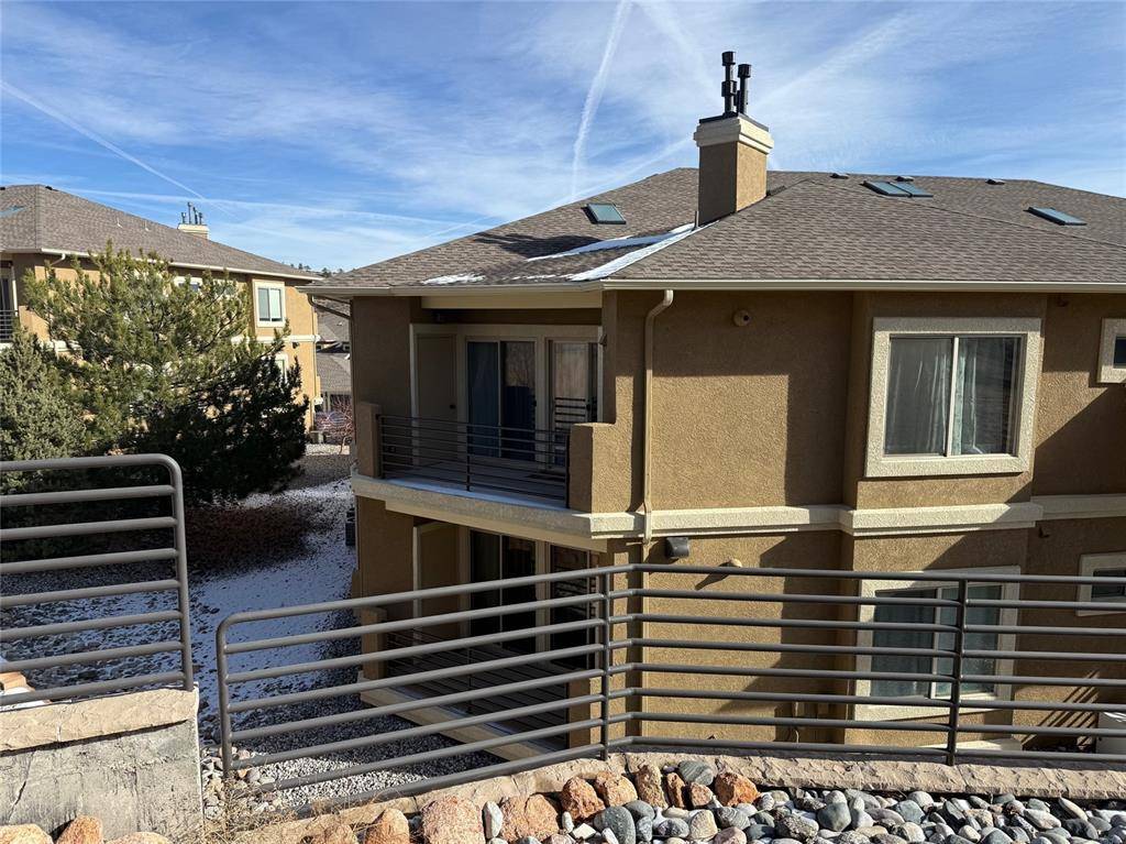 Colorado Springs, CO 80919,2055 Montura VW #204