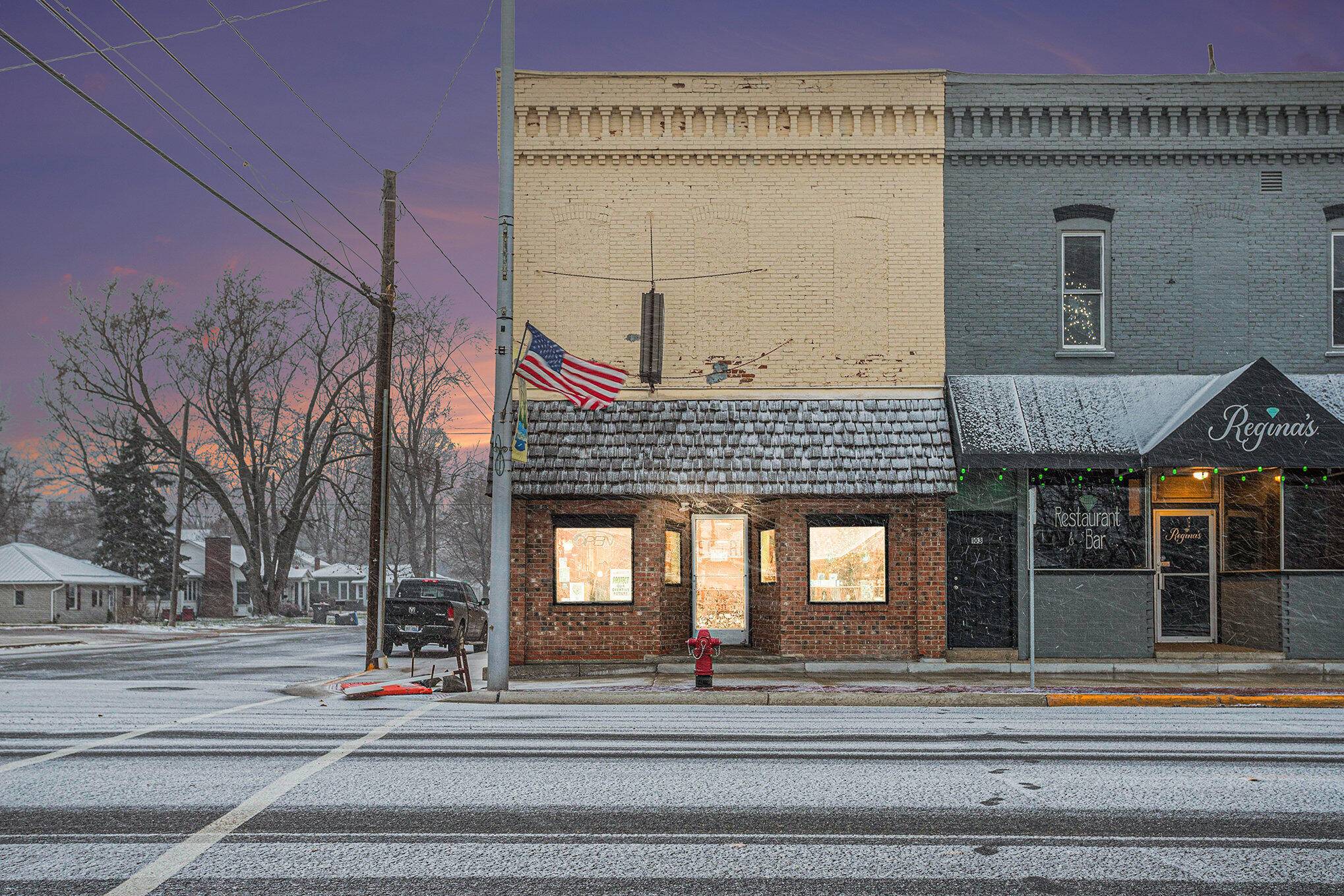 Marcellus, MI 49067,101 E Main ST