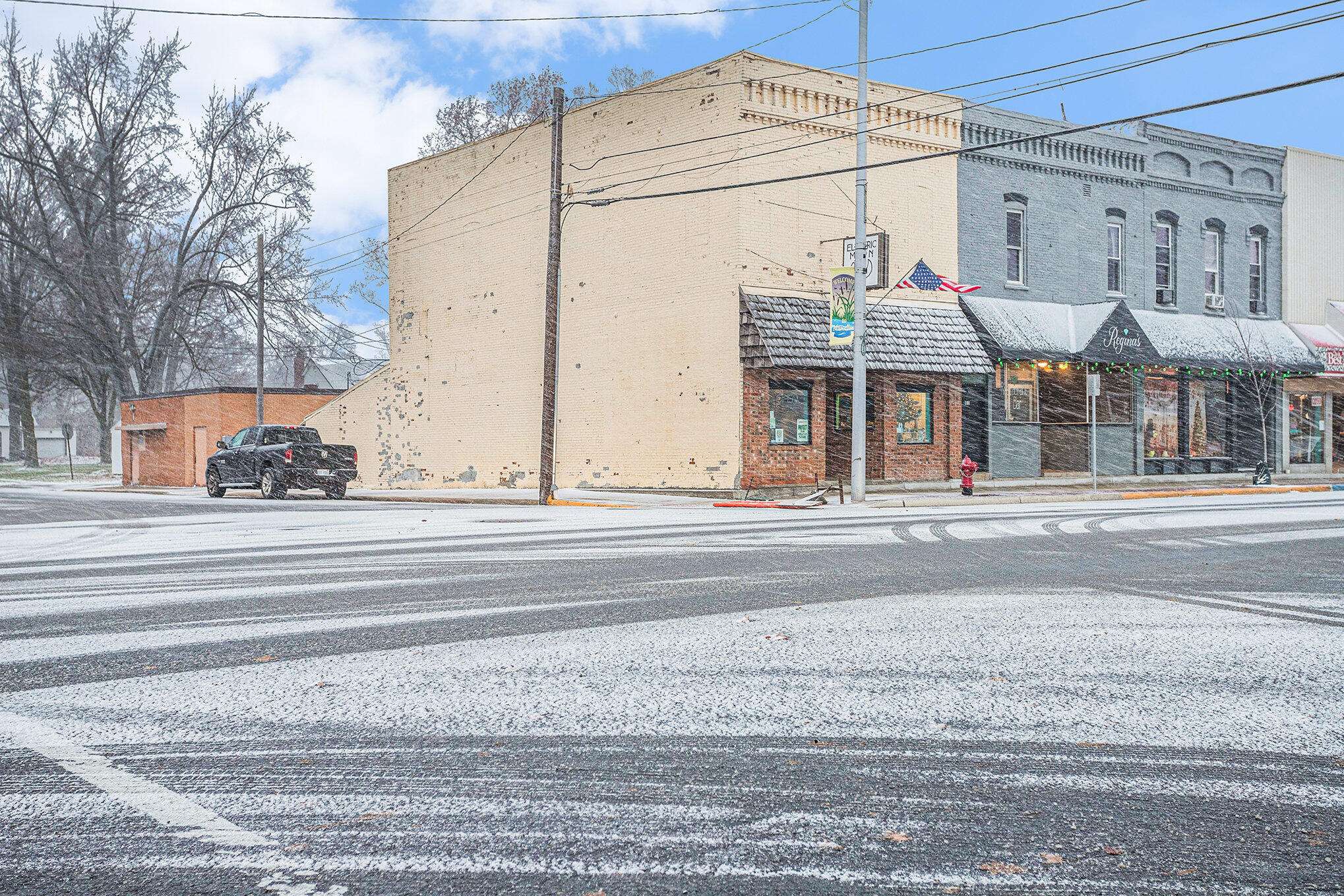 Marcellus, MI 49067,101 E Main ST