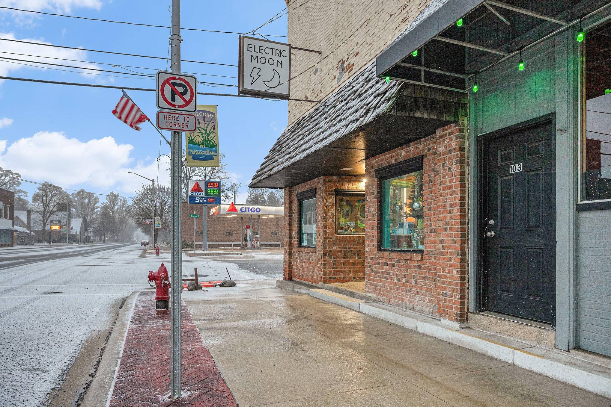 Marcellus, MI 49067,101 E Main ST