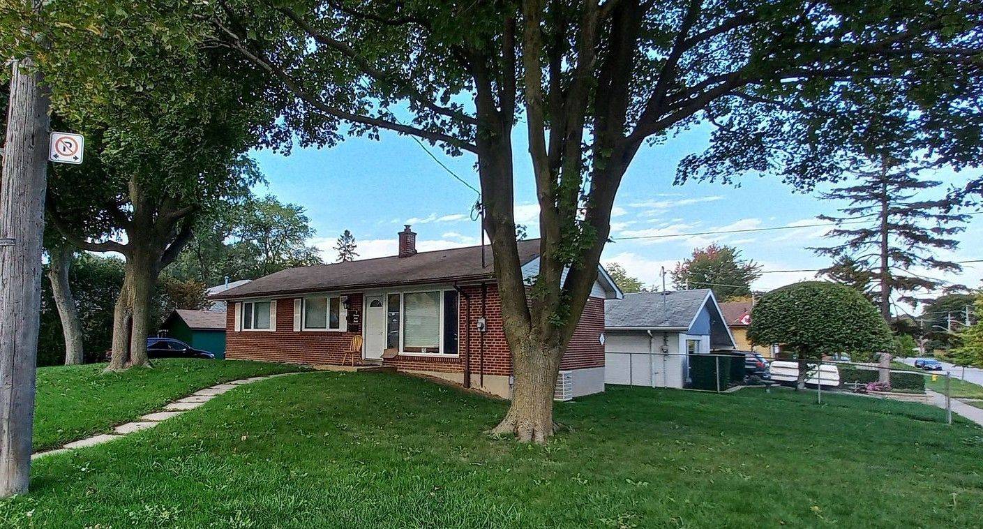 Toronto E09, ON M1G 3K2,2 Botany Hill RD #Bsmt