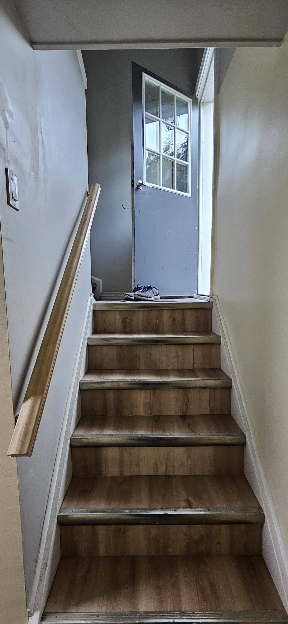 Toronto E09, ON M1G 3K2,2 Botany Hill RD #Bsmt