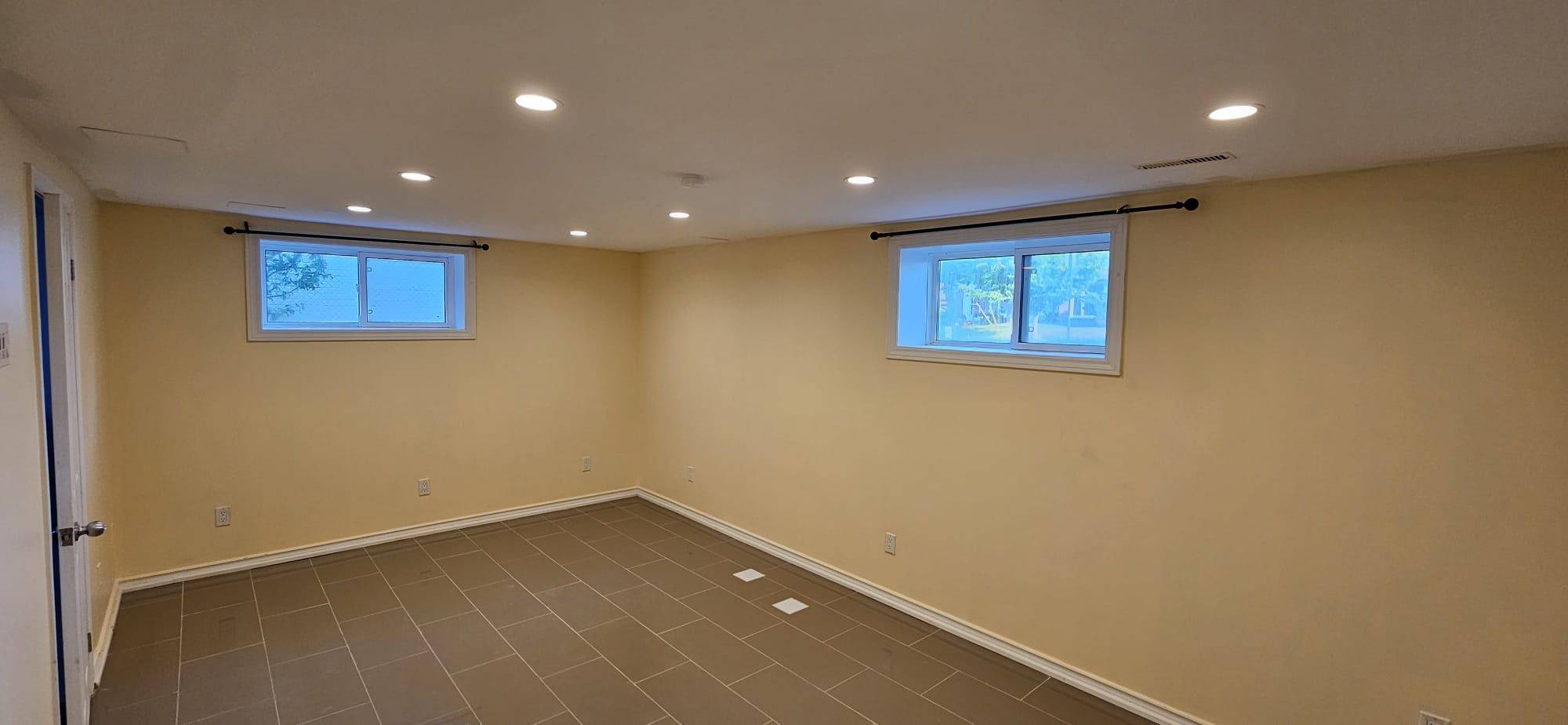 Toronto E09, ON M1G 3K2,2 Botany Hill RD #Bsmt