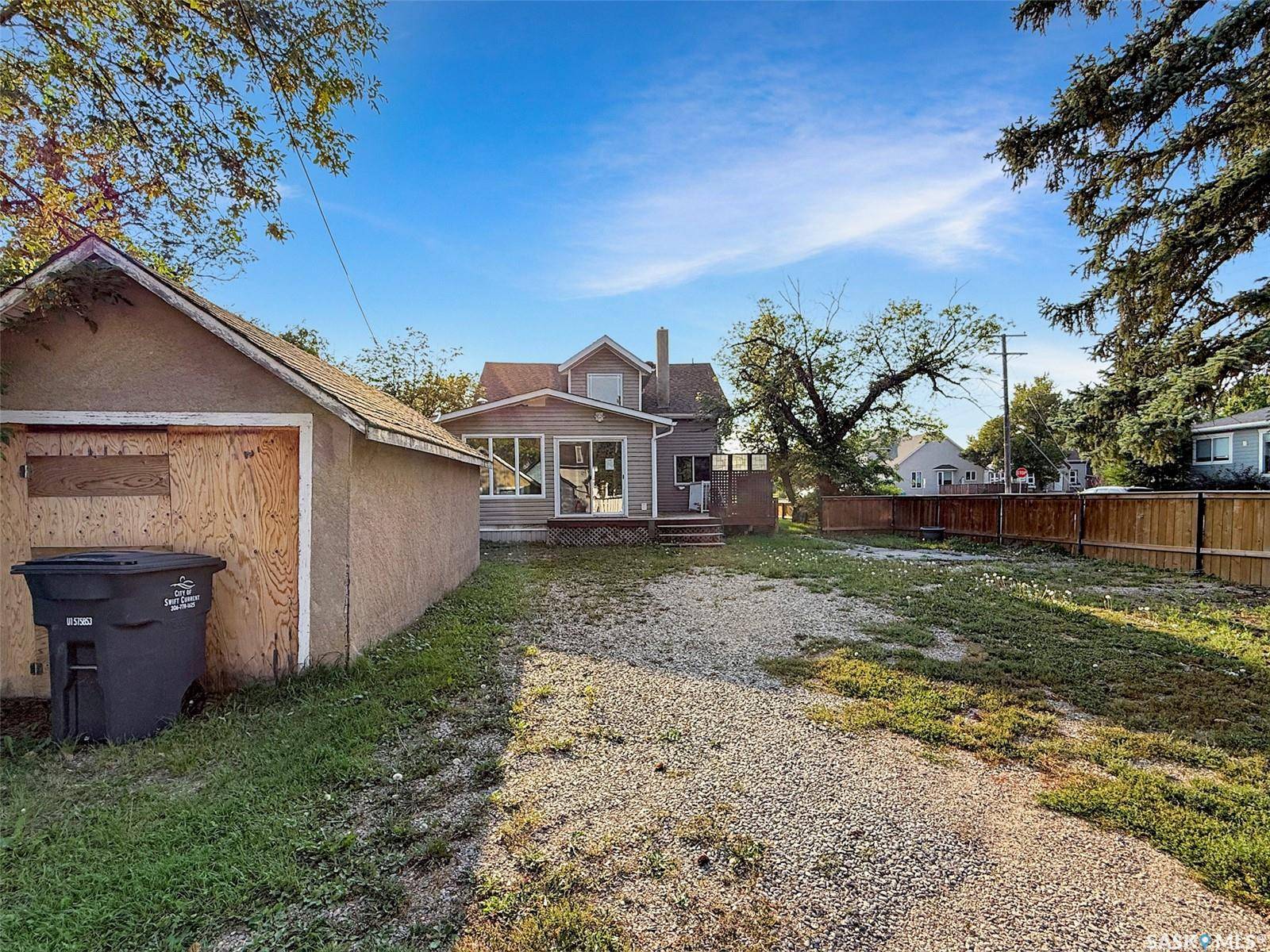 Swift Current, SK S9H 2C9,277 2nd AVENUE NE