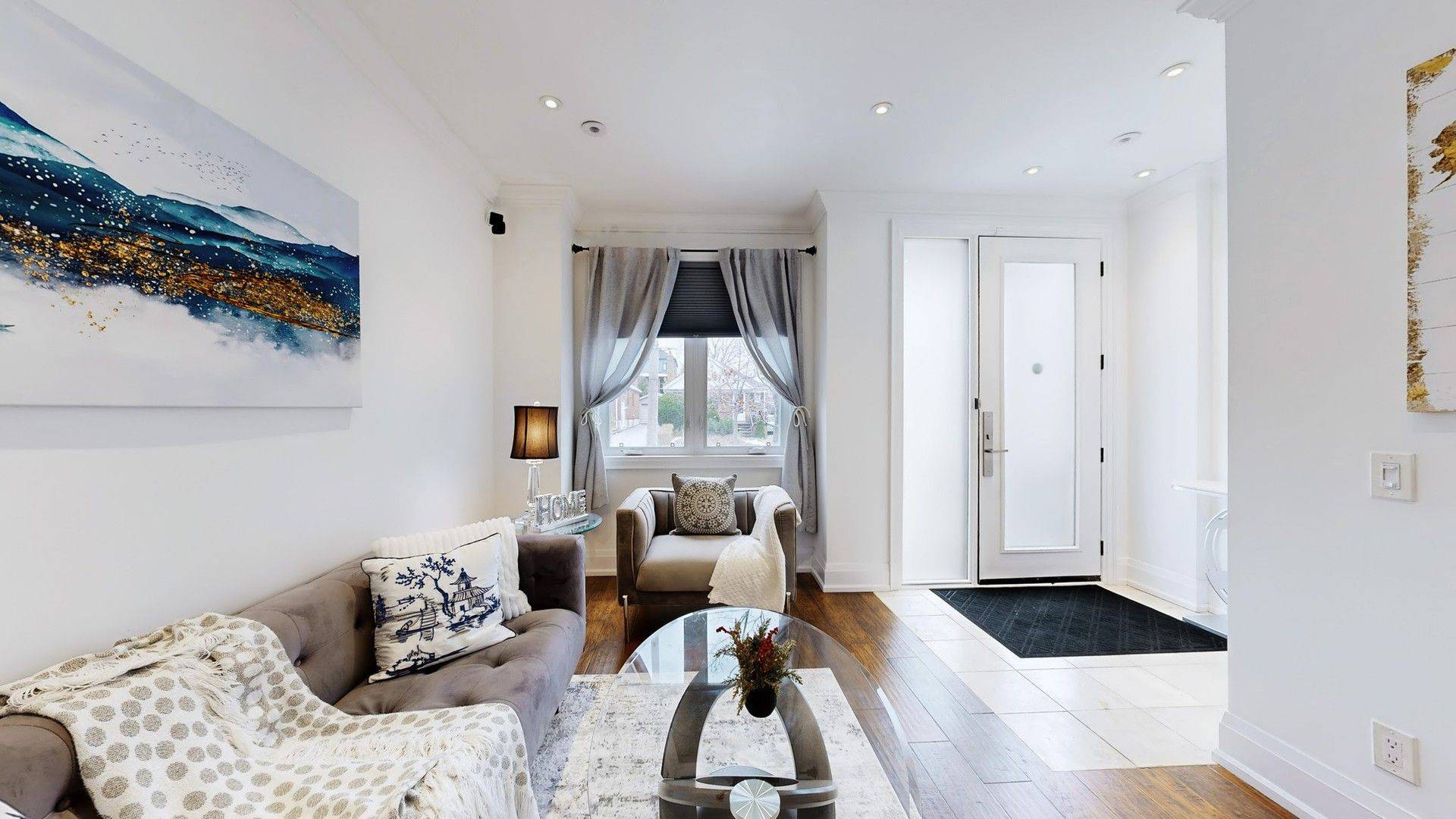 Toronto W04, ON M6M 3S1,110 Richardson AVE