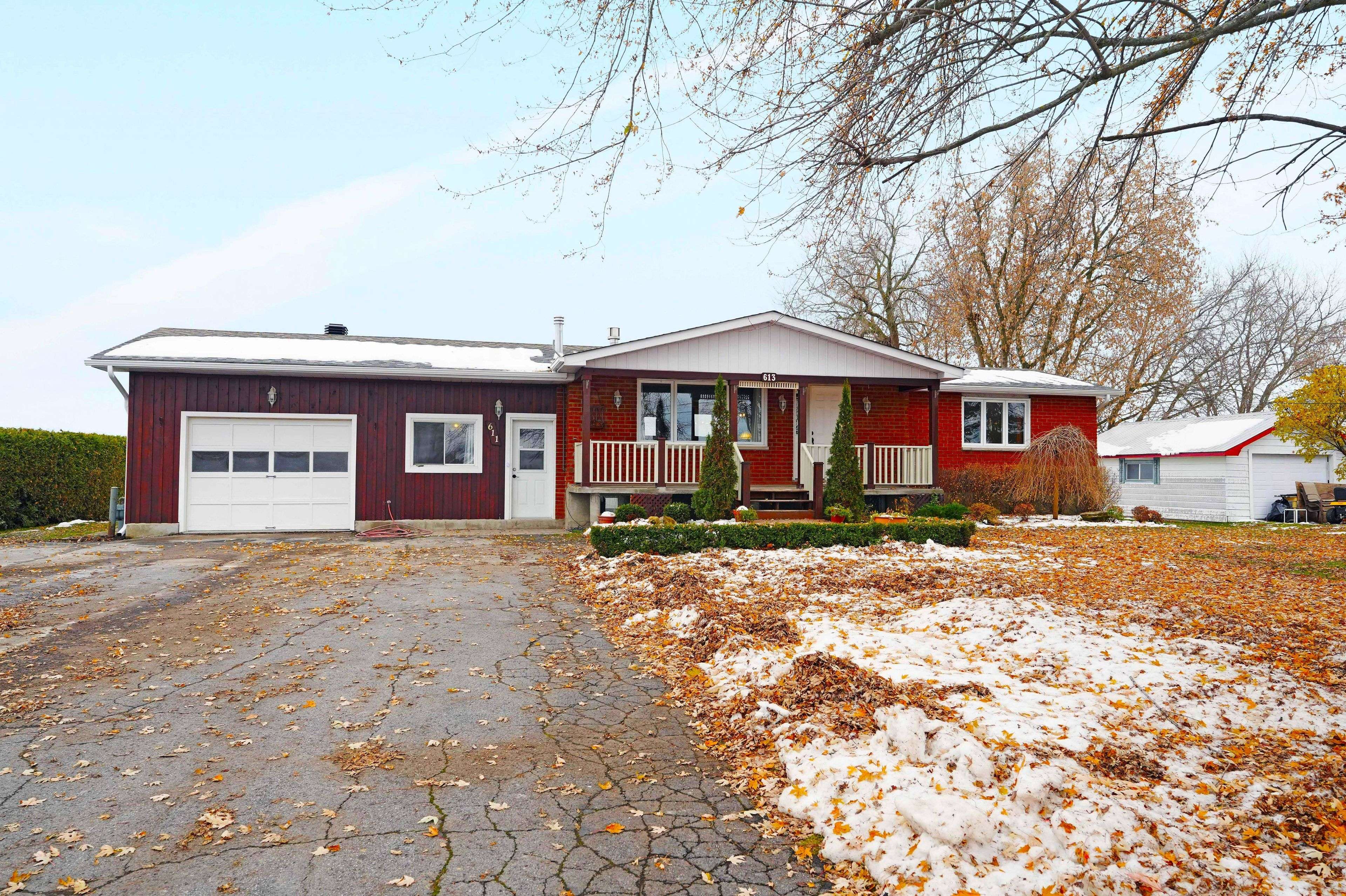 The Nation, ON K0A 1M0,611 & 613 St Isidore ST