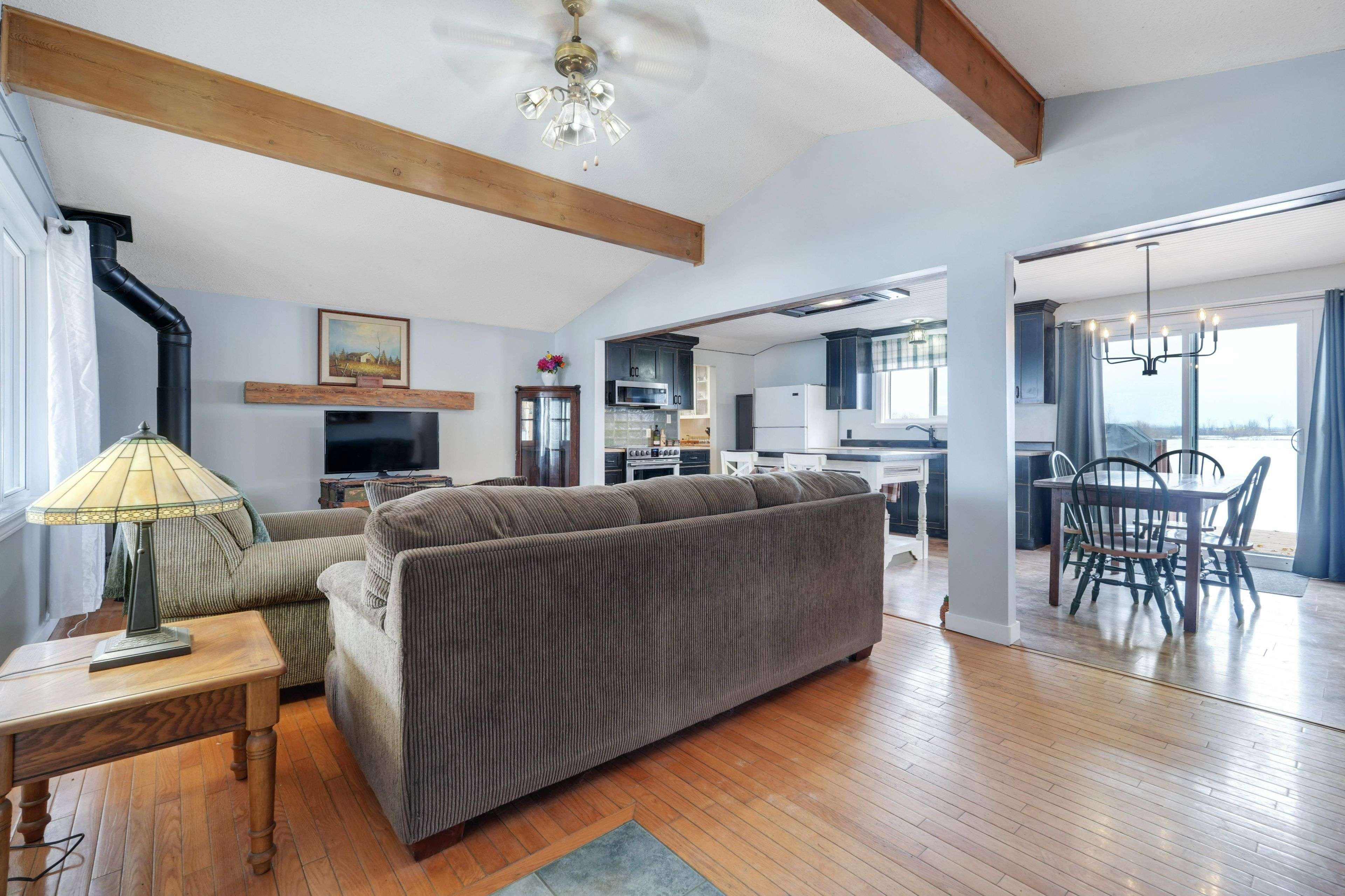 The Nation, ON K0A 1M0,611 & 613 St Isidore ST