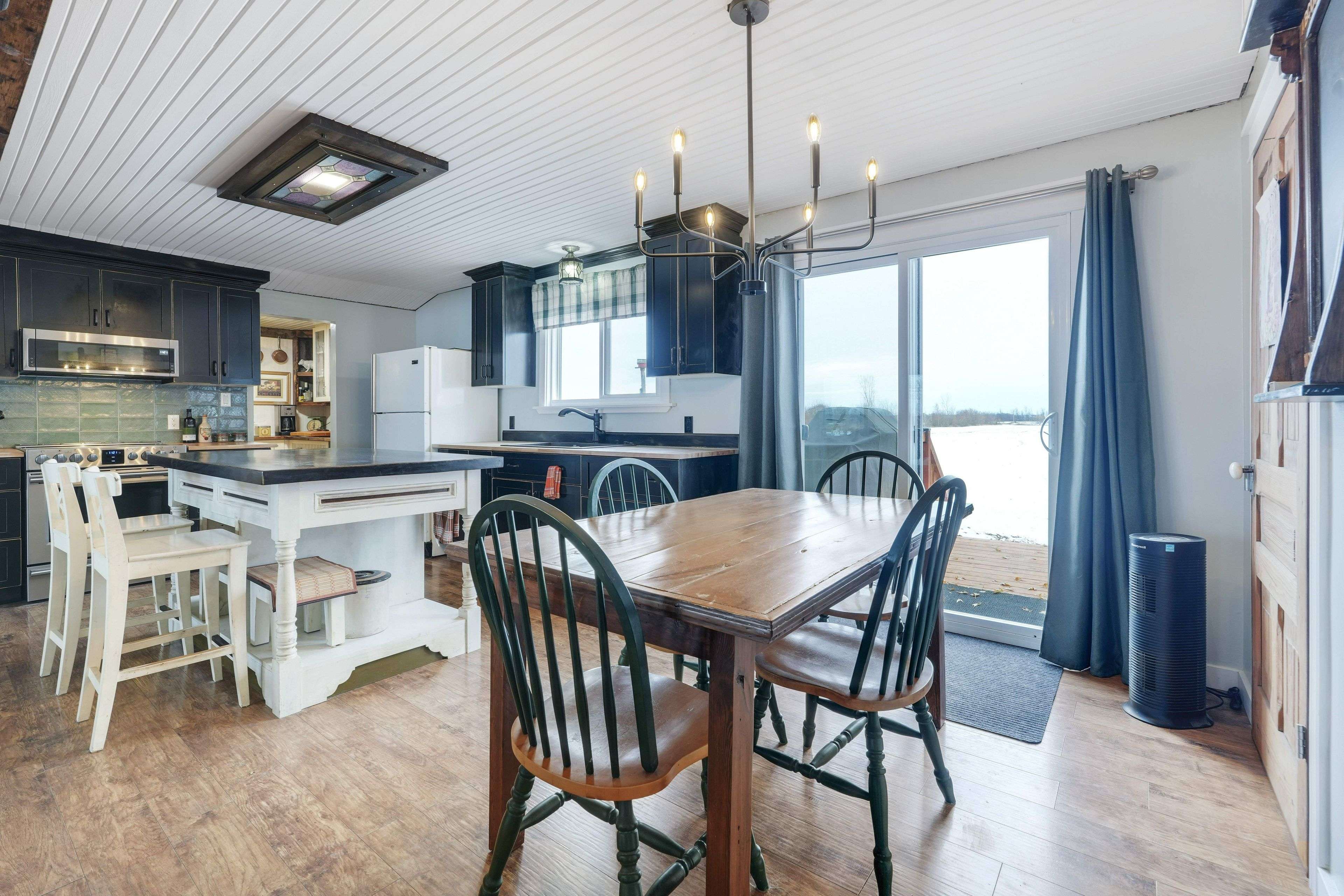 The Nation, ON K0A 1M0,611 & 613 St Isidore ST