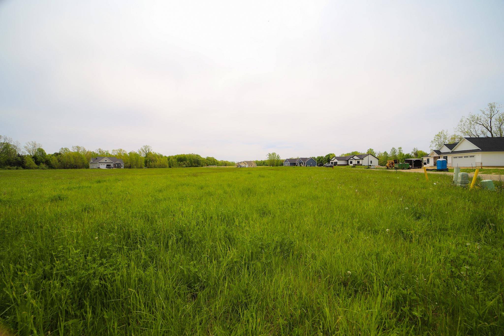 Flushing, MI 48433,Double Tree EST