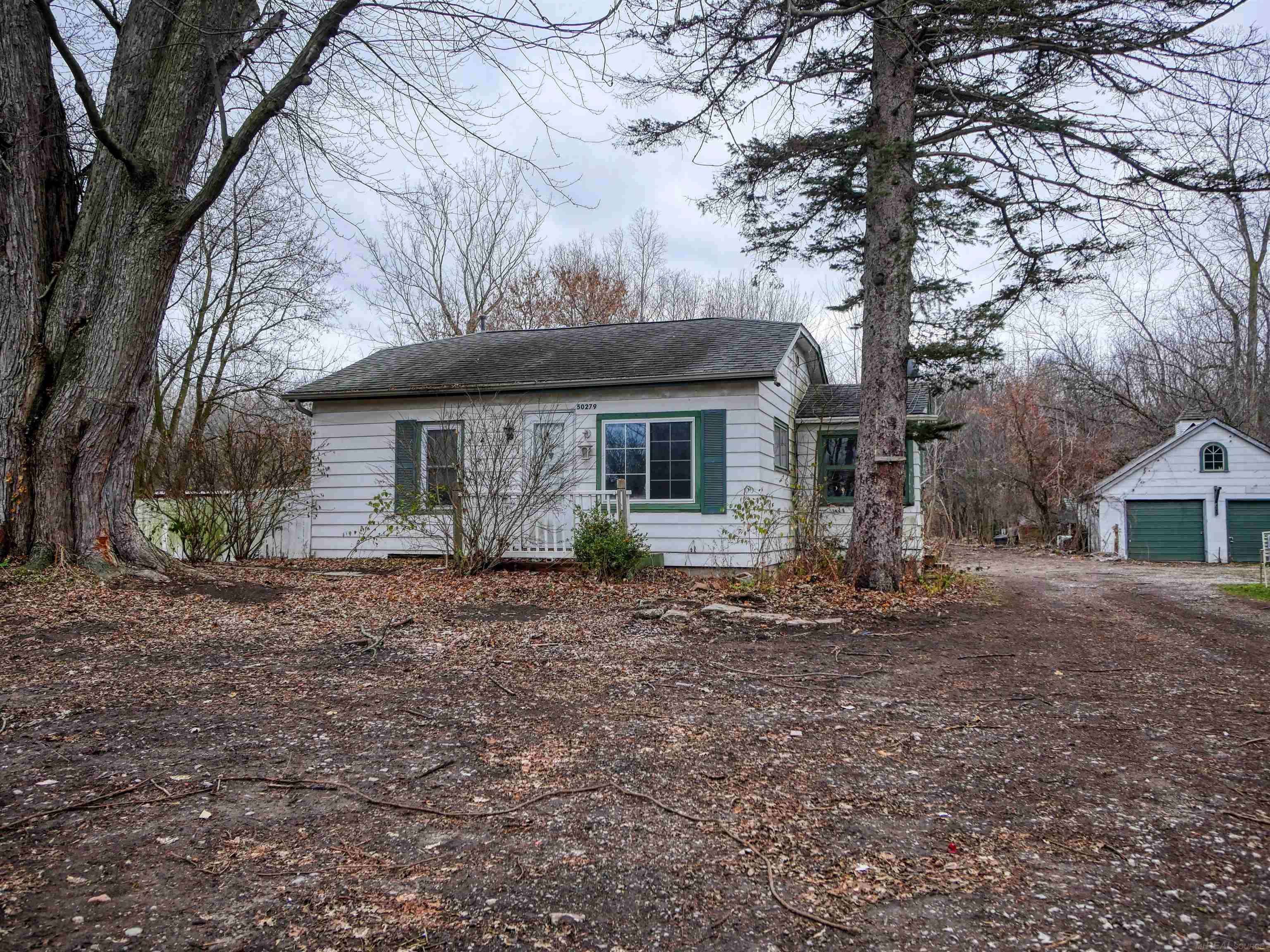 Macomb, MI 48042,50279 North