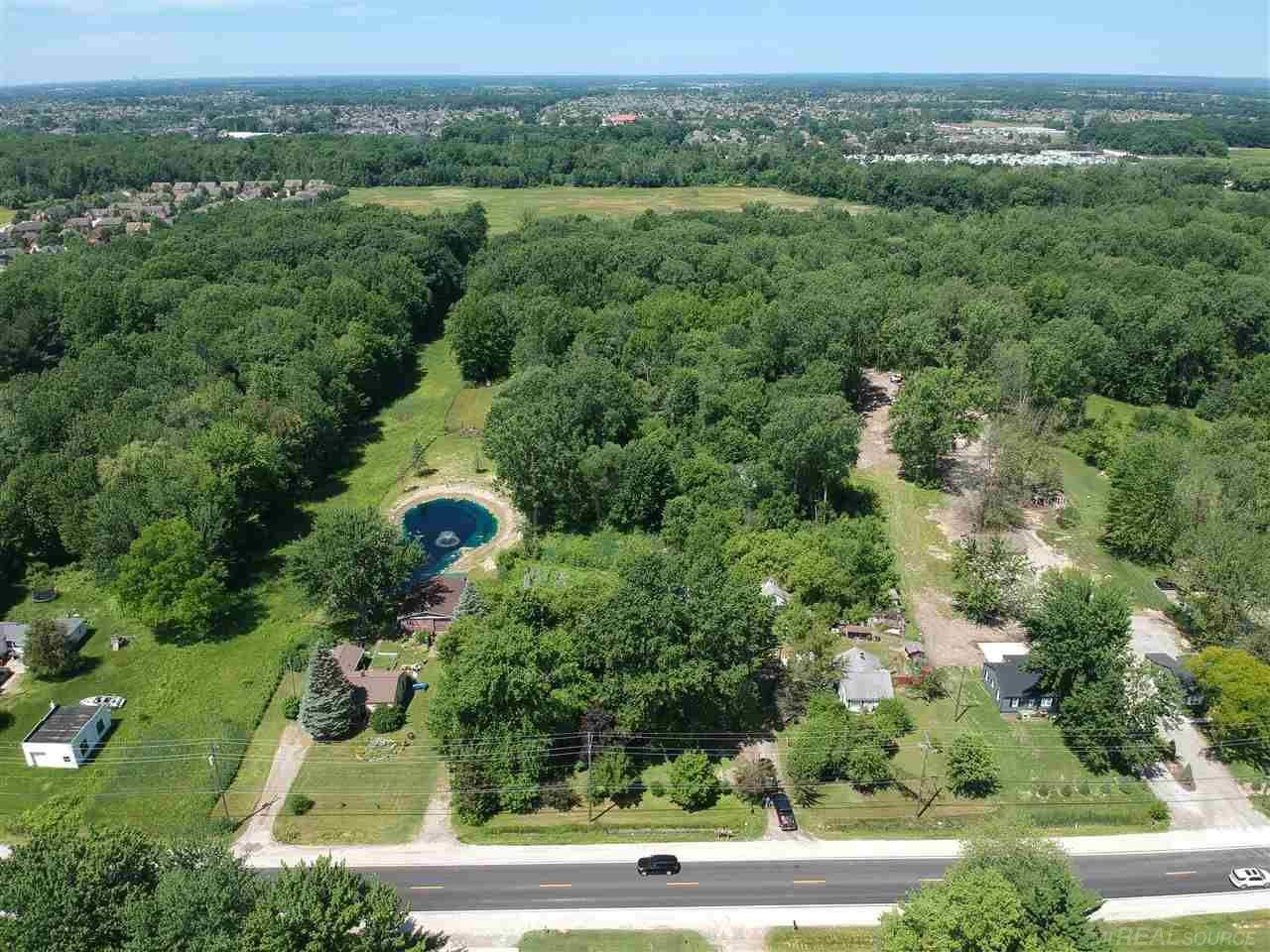 Macomb, MI 48042,50279 North