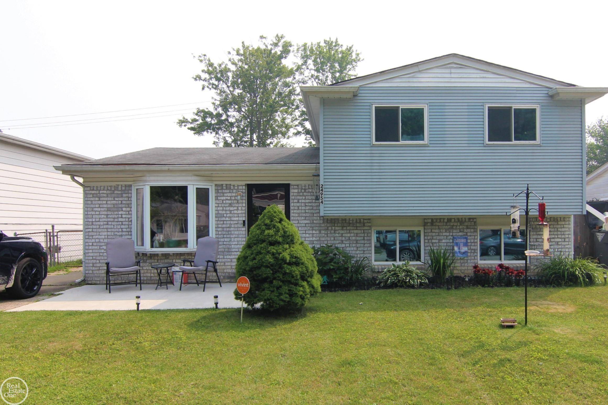 Harrison Twp, MI 48045,24954 Orchid