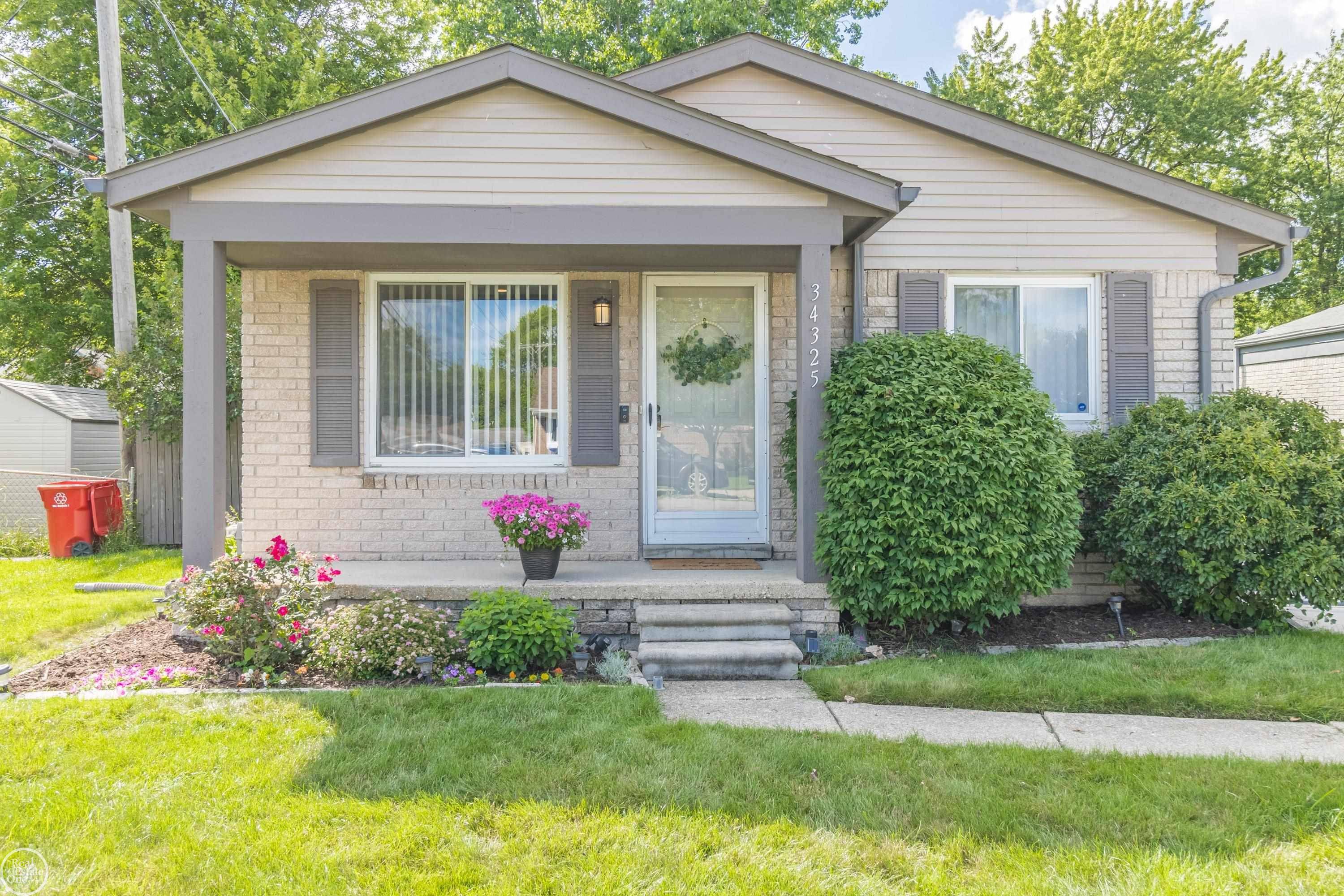 Harrison Twp, MI 48045,34325 Genereaux