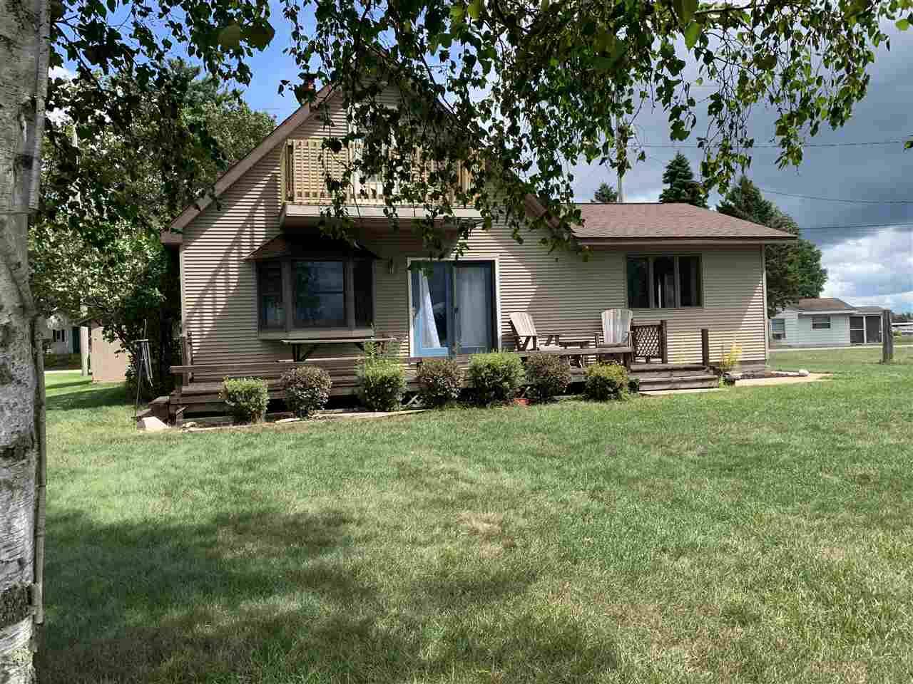 Lake City, MI 49651,6789 W Redman Drive