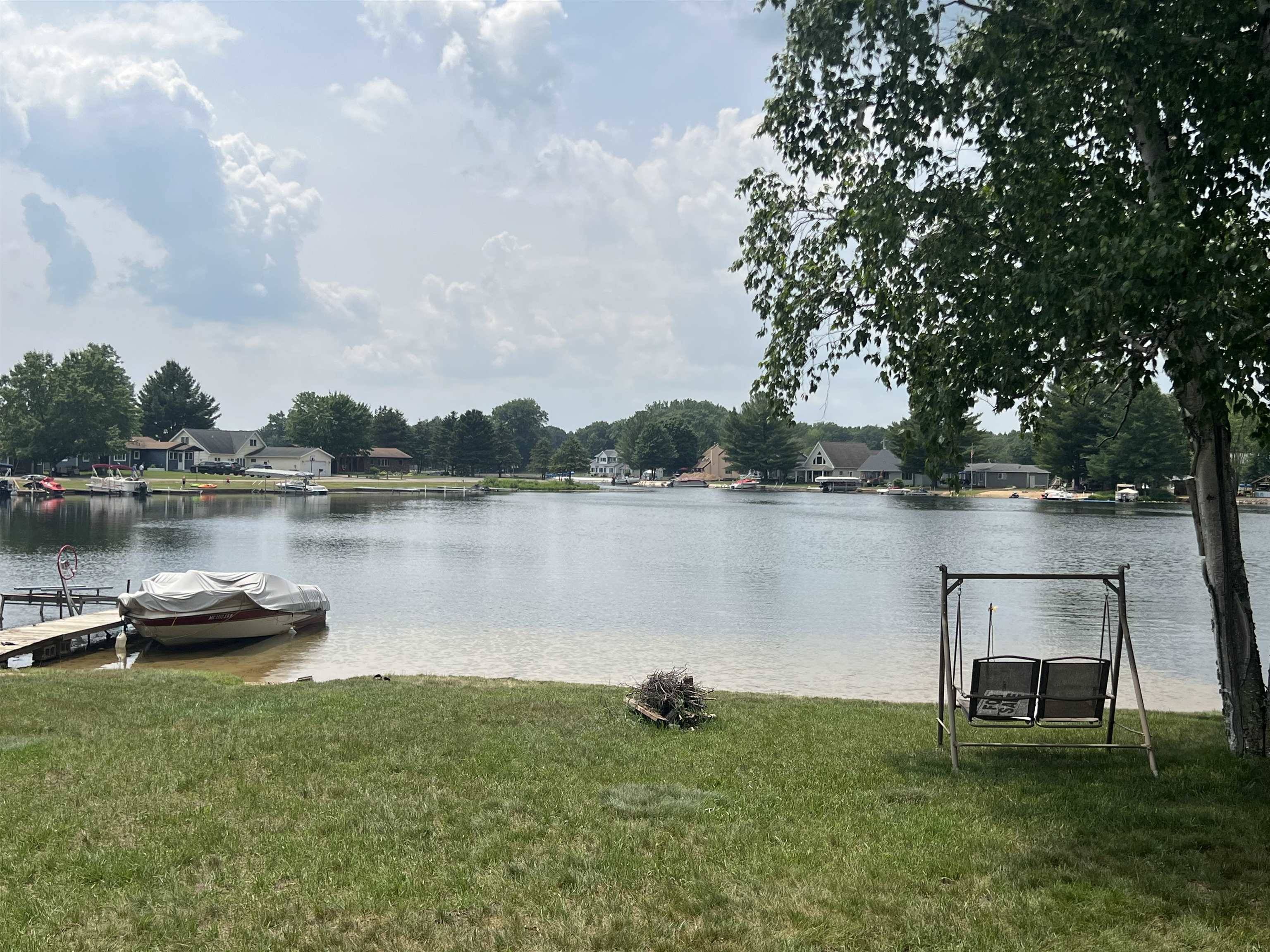 Lake City, MI 49651,6789 W Redman Drive