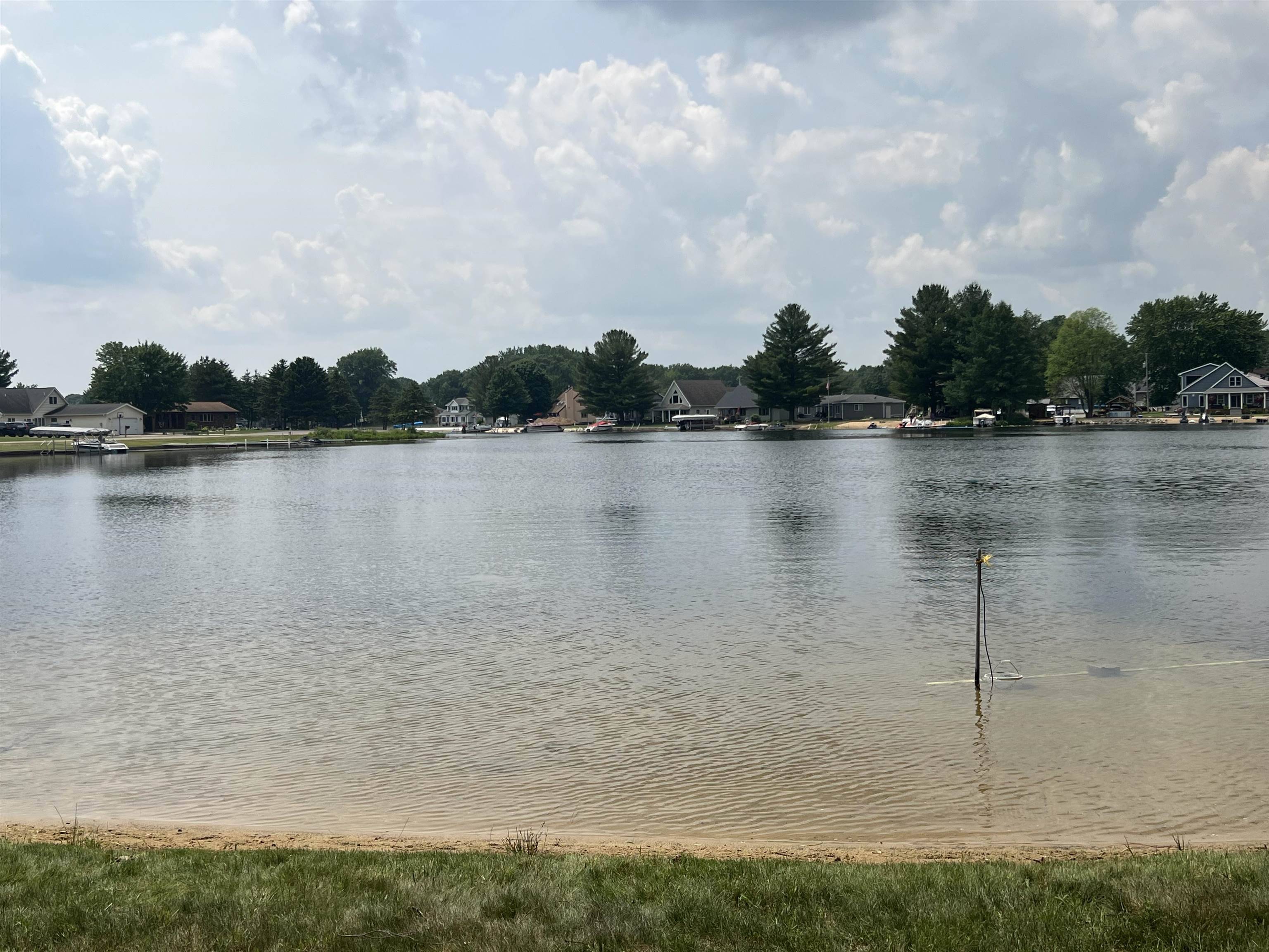 Lake City, MI 49651,6789 W Redman Drive