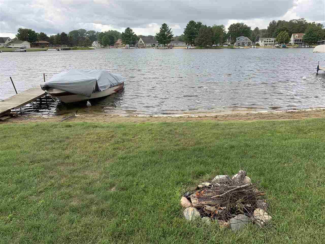 Lake City, MI 49651,6789 W Redman Drive