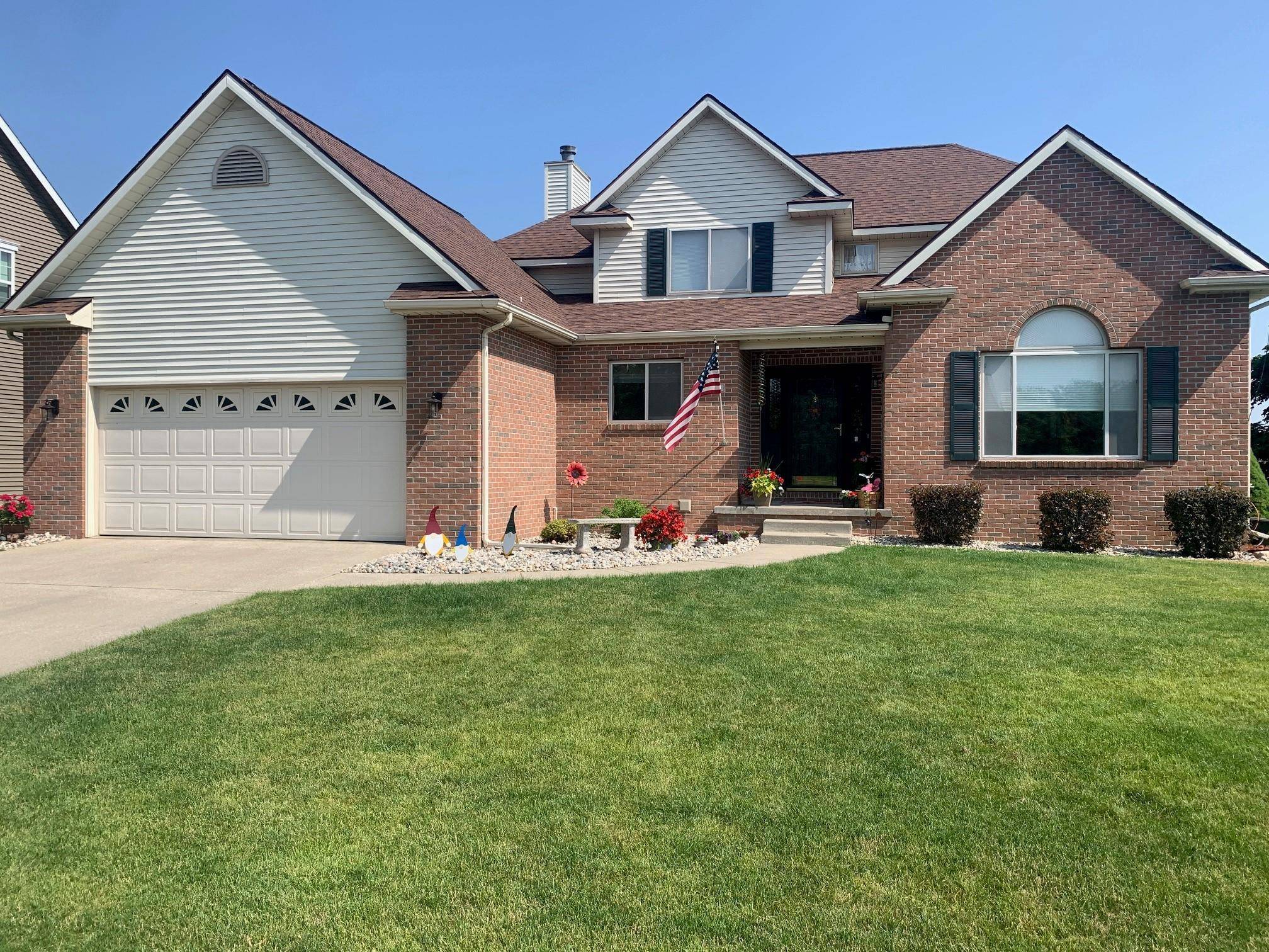 Mount Pleasant, MI 48858,1507 Eastpointe Drive