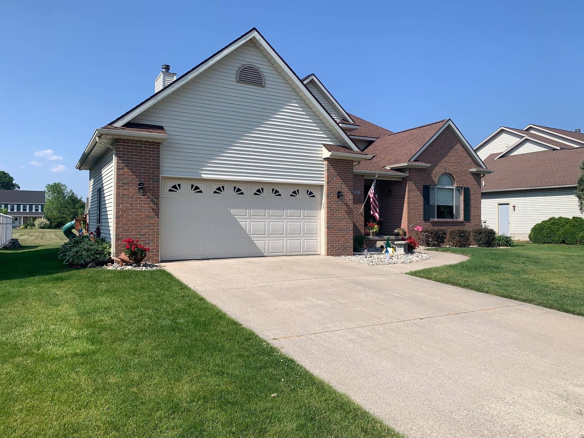 Mount Pleasant, MI 48858,1507 Eastpointe Drive