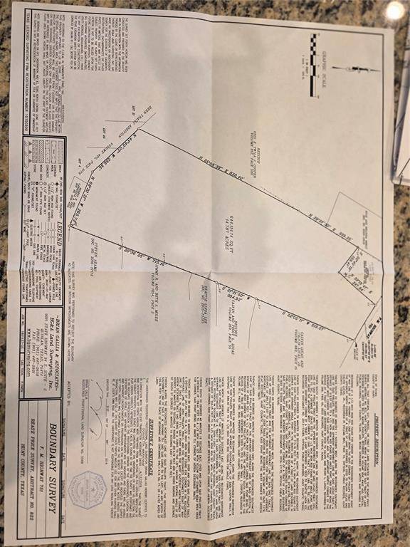 Quinlan, TX 75474,9716 Fm 751