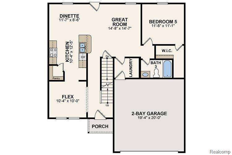 Taylor, MI 48180,10630 LAKEVIEW DR