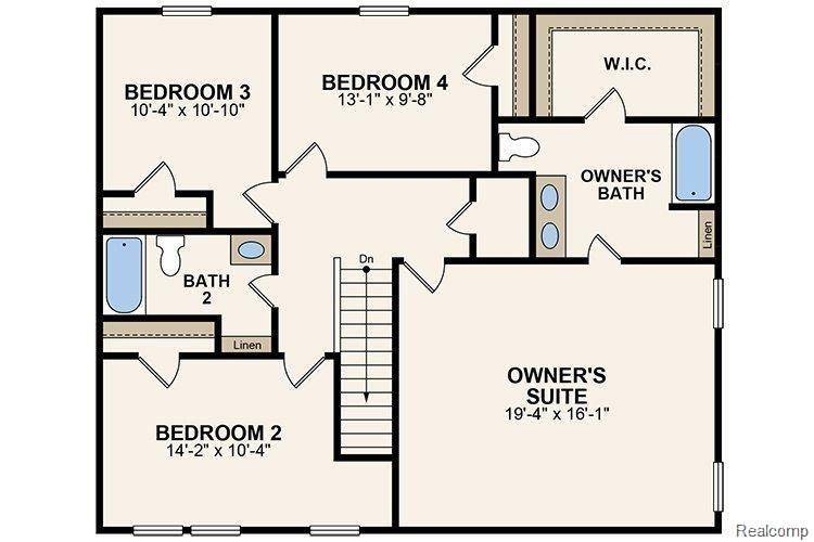 Taylor, MI 48180,10630 LAKEVIEW DR