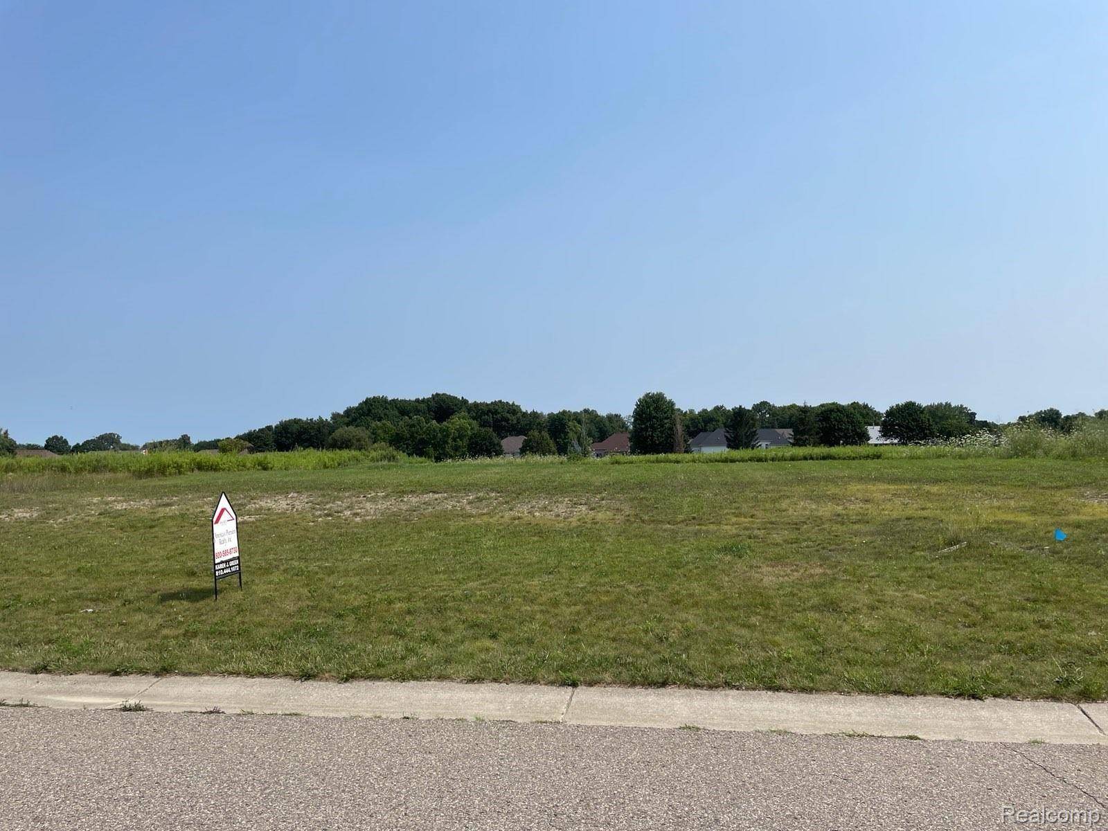 Davison, MI 48423,Unit 76 Copper Ridge DR