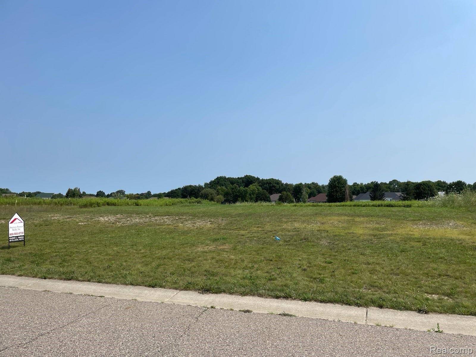 Davison, MI 48423,Unit 76 Copper Ridge DR