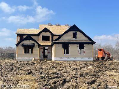 Linden, MI 48451,14248 WEBSTER DR