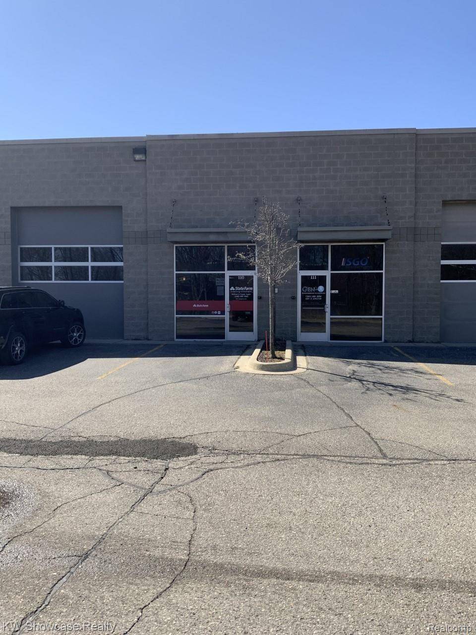 Wixom, MI 48393,28525 BECK RD UNIT 110