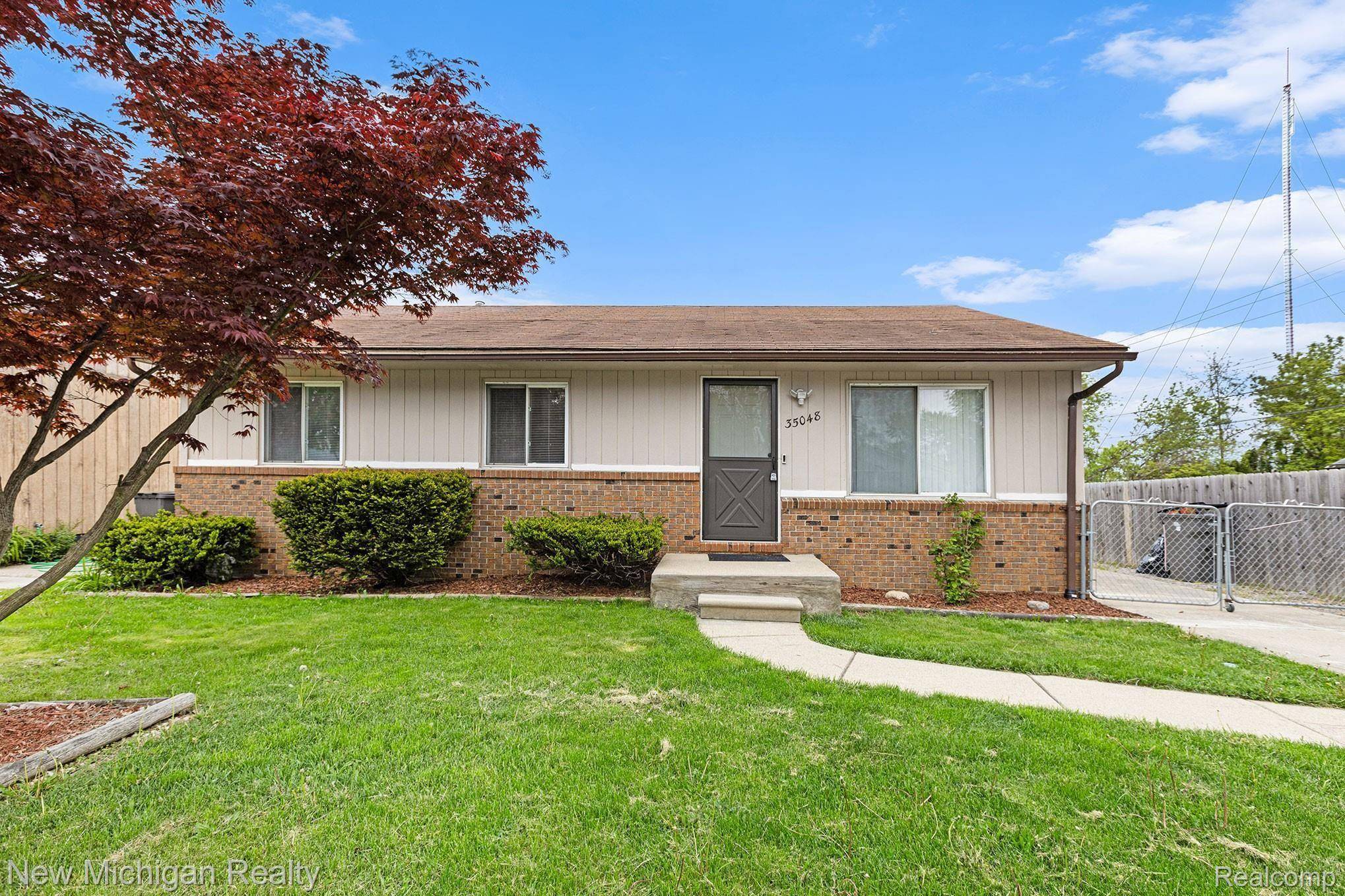 Clinton Twp, MI 48035,35048 WILLIS ST