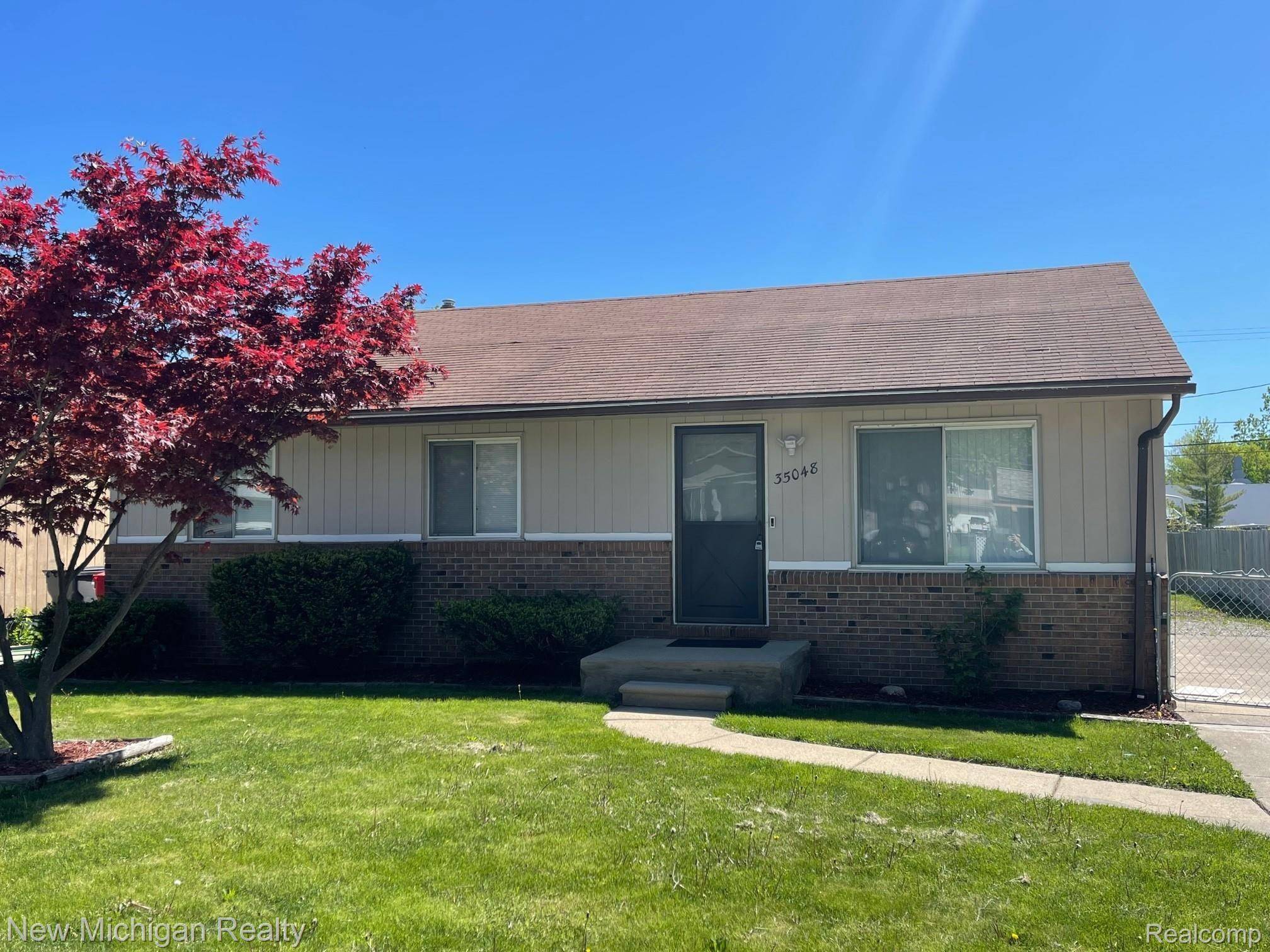 Clinton Twp, MI 48035,35048 WILLIS ST