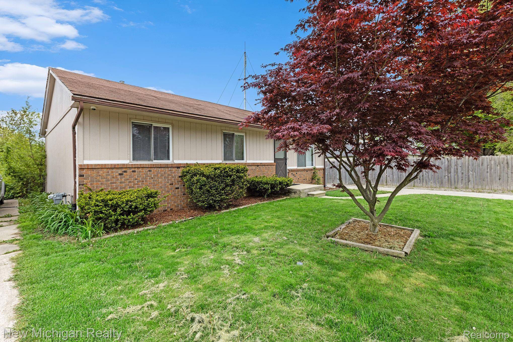 Clinton Twp, MI 48035,35048 WILLIS ST