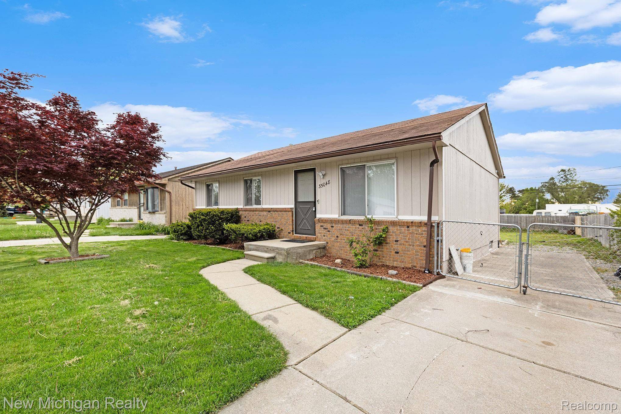 Clinton Twp, MI 48035,35048 WILLIS ST